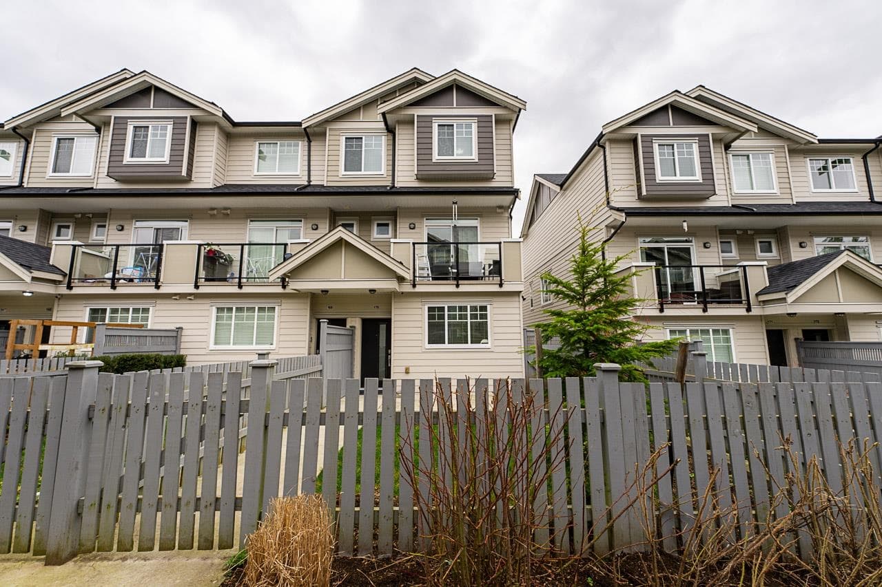 170 - 13898 64 Avenue, Surrey, V3W 1L6 — photo 3