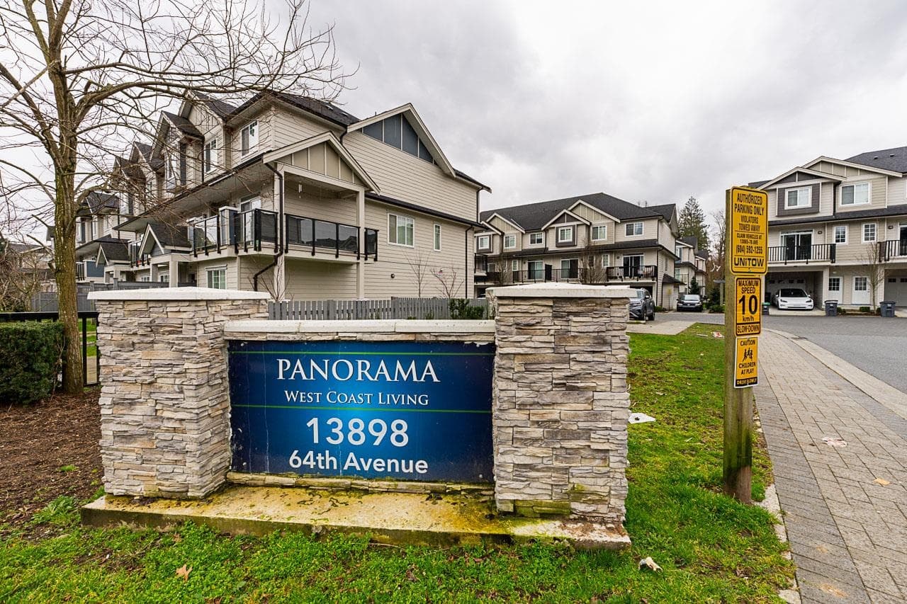 170 - 13898 64 Avenue, Surrey, V3W 1L6 — photo 1