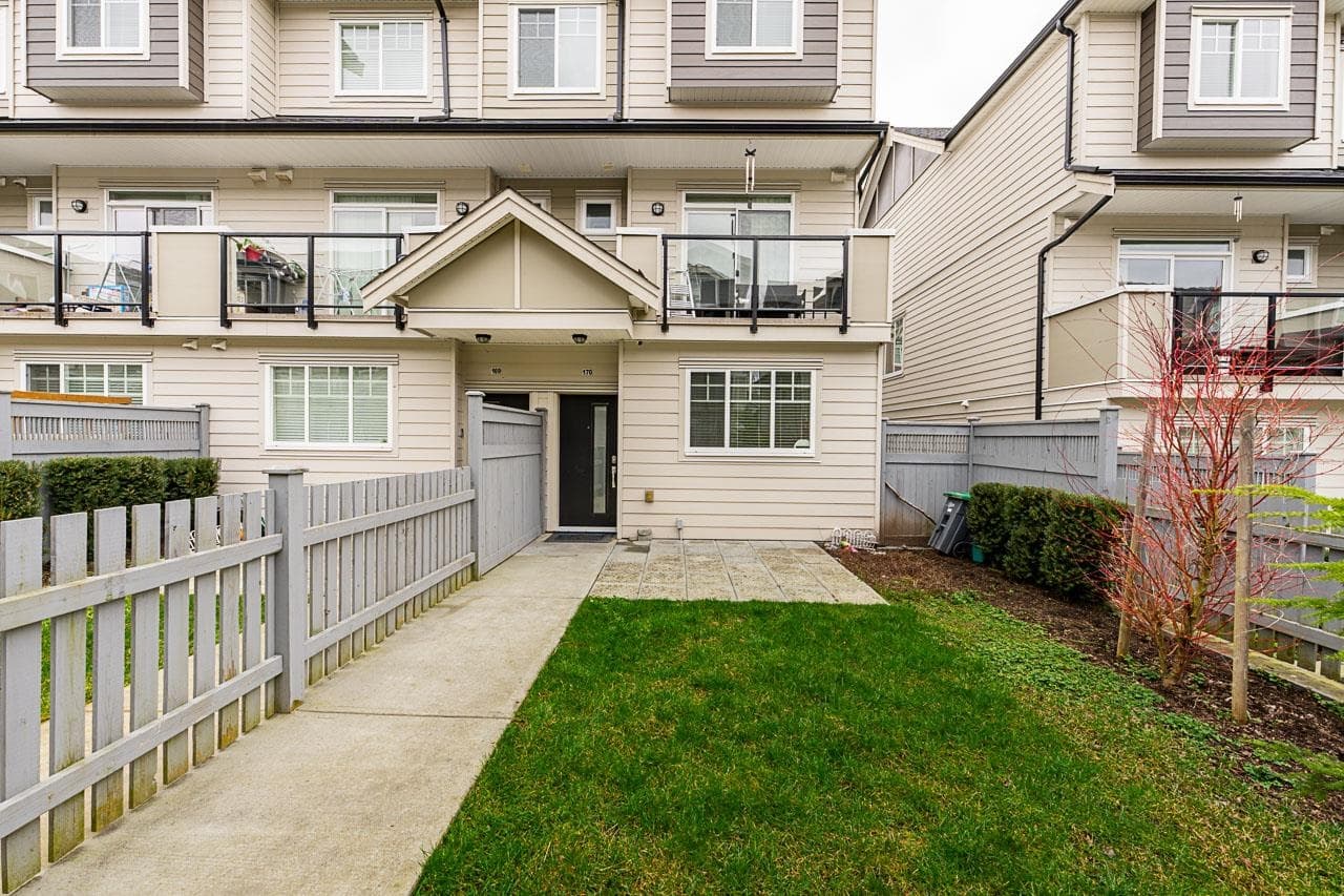 170 - 13898 64 Avenue, Surrey, V3W 1L6 — photo 4