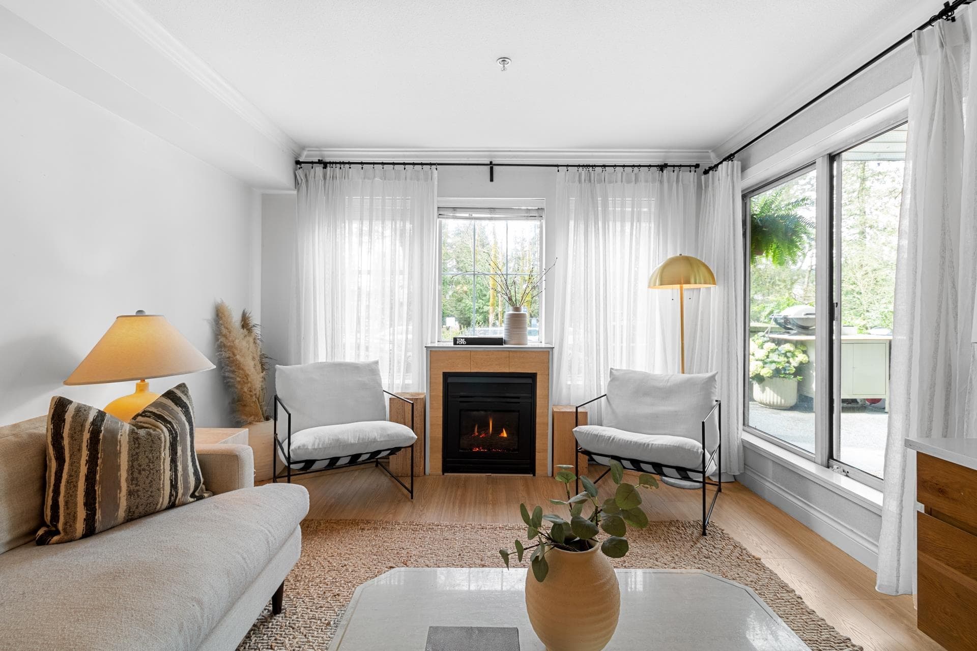 105 - 1199 Westwood Street, Coquitlam, V3B 7P6 — photo 4