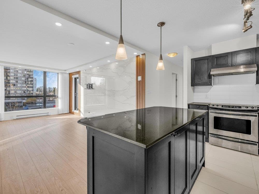 408 - 7225 Acorn Avenue, Burnaby, V5E 0A9 — photo 1