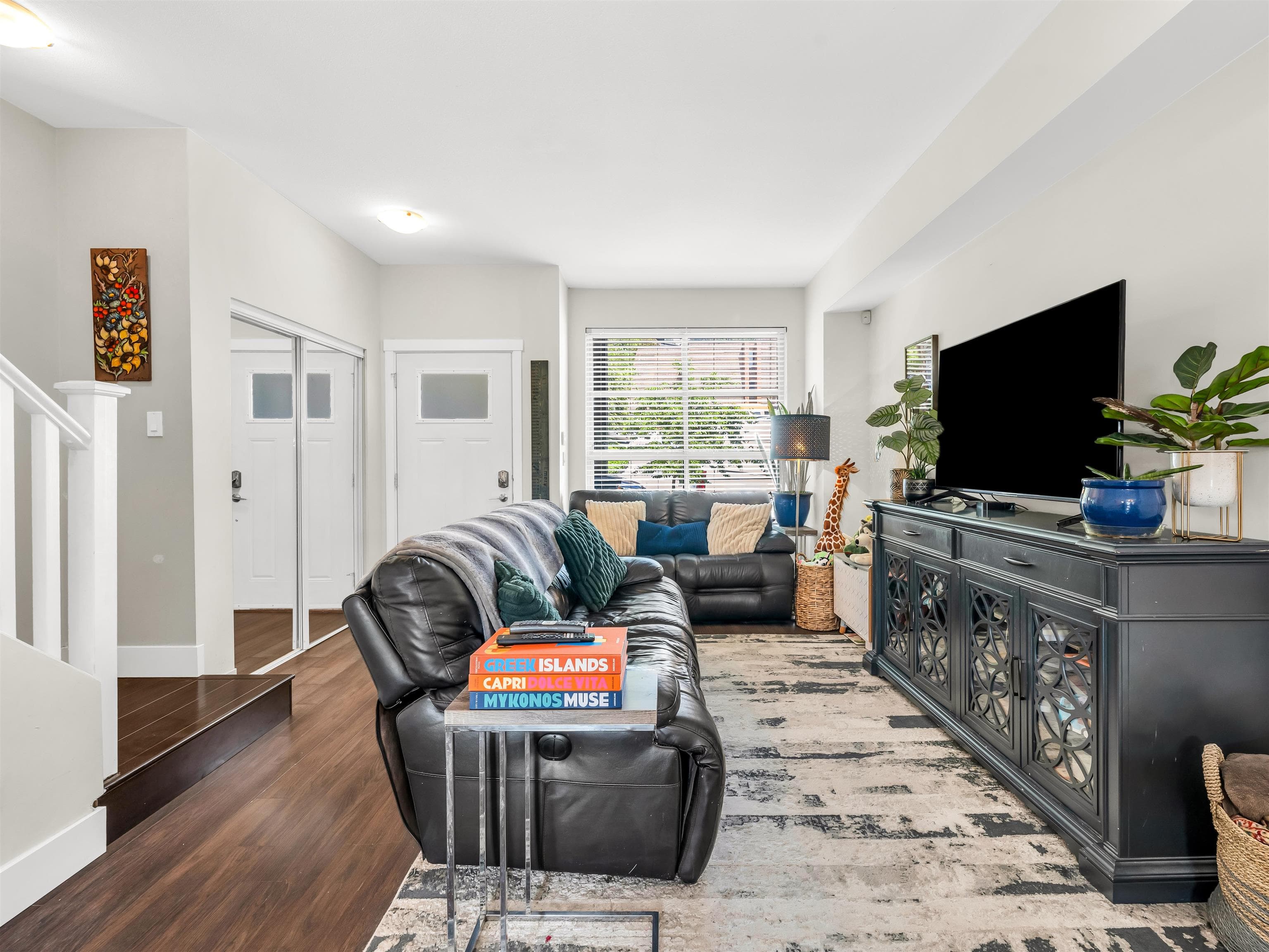 103 - 1418 Cartier Avenue, Coquitlam, V3K 6H9 — photo 2