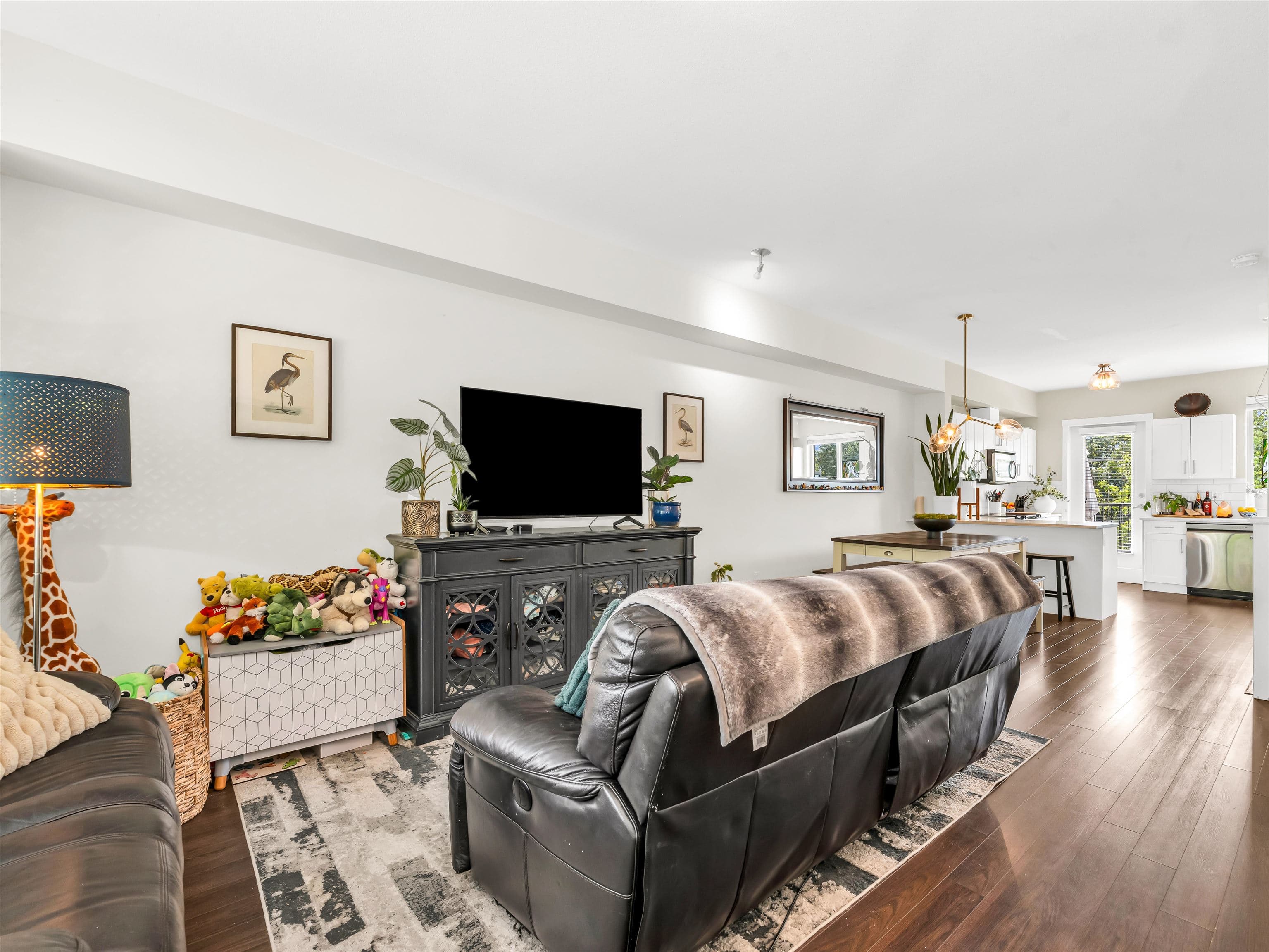 103 - 1418 Cartier Avenue, Coquitlam, V3K 6H9 — photo 3