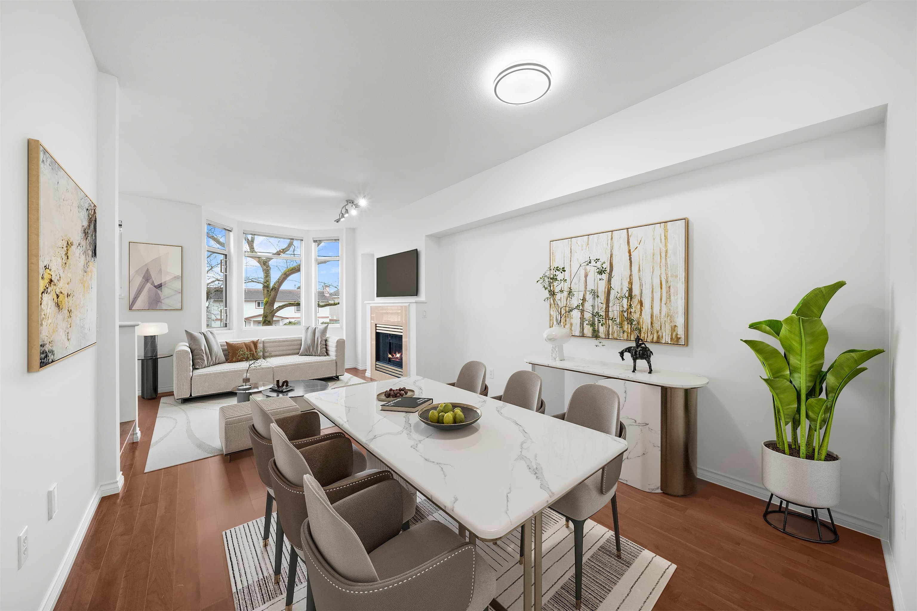 9 - 6179 No 1 Road, Richmond