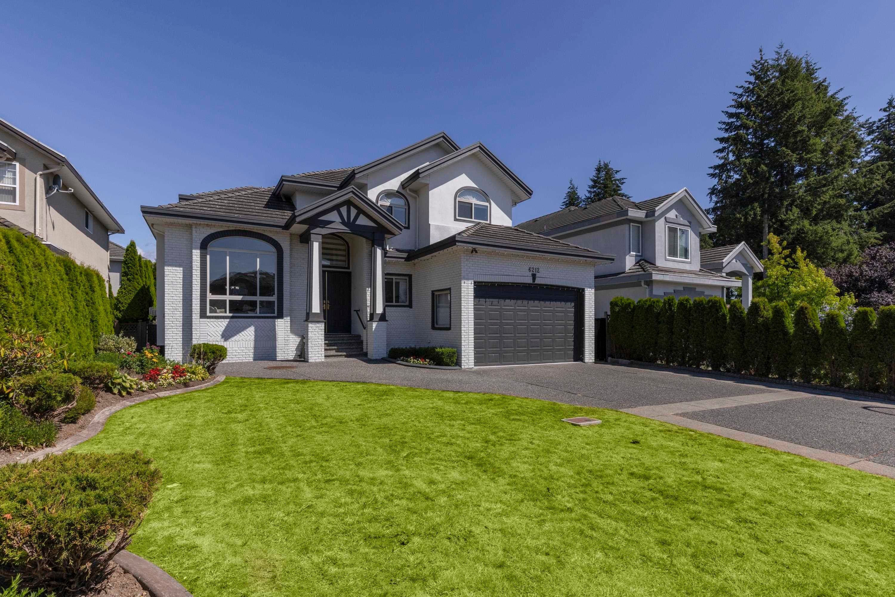 6212 126a Street, Surrey, V3X 3M4 — photo 2