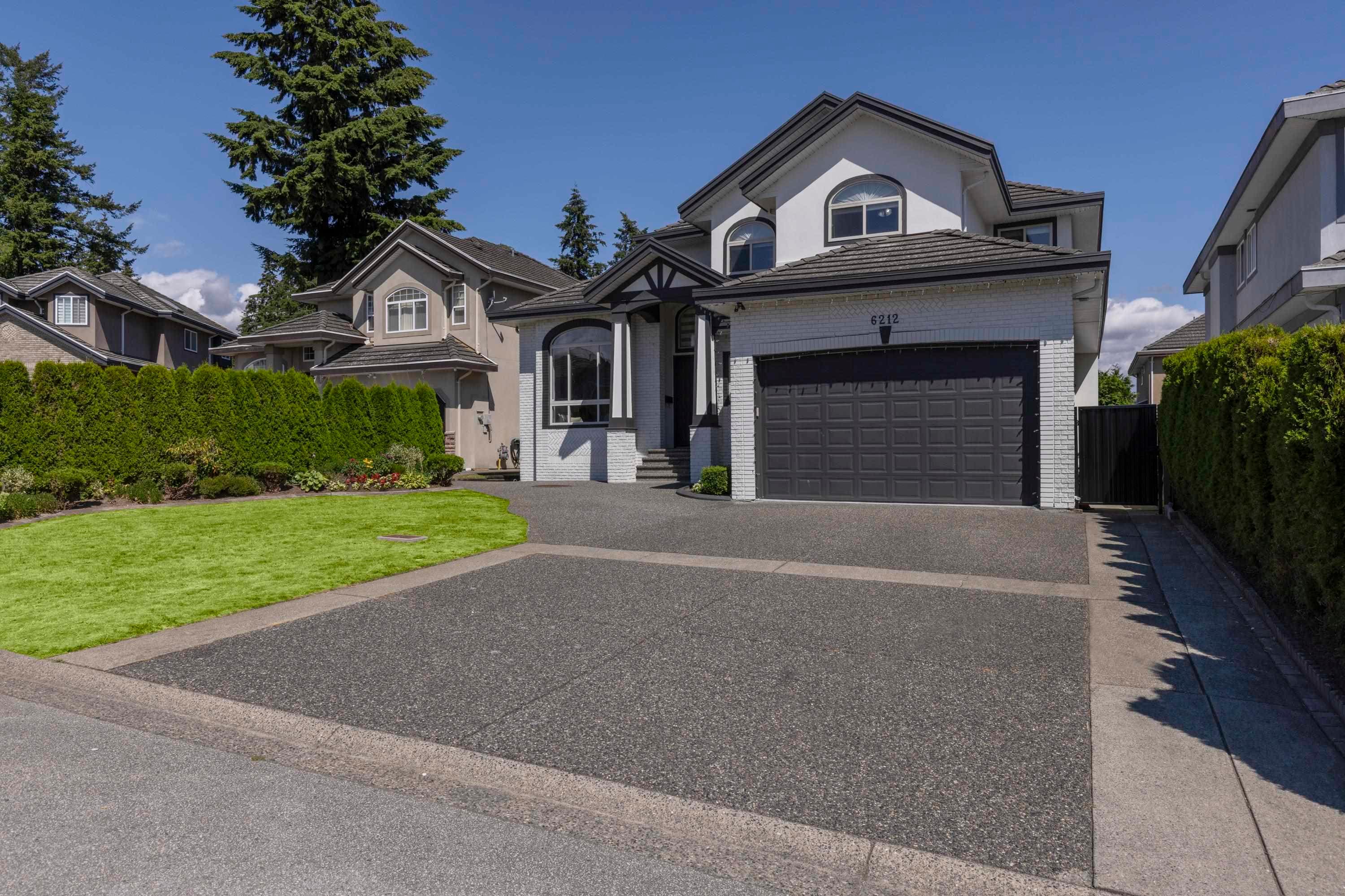 6212 126a Street, Surrey, V3X 3M4 — photo 3