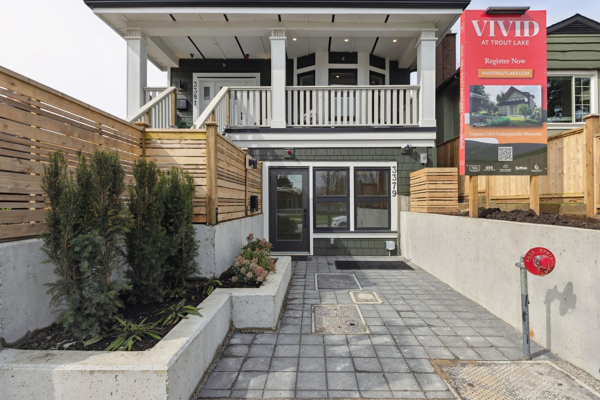 3379 Victoria Drive, Vancouver
