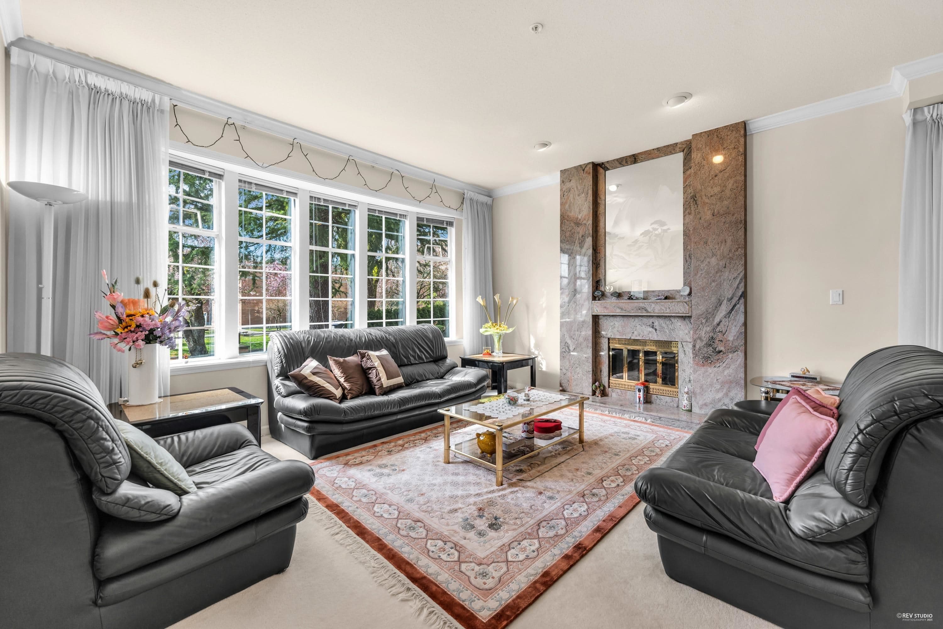 6388 Laburnum Street, Vancouver, V6M 3S9 — photo 2