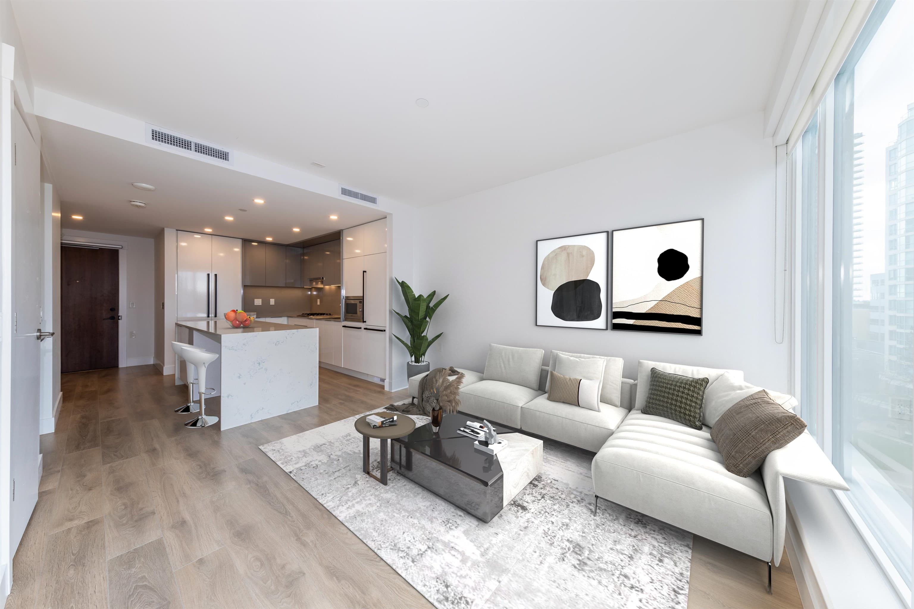 603 - 4711 Hazel Street, Burnaby, V5H 0J9 — photo 1