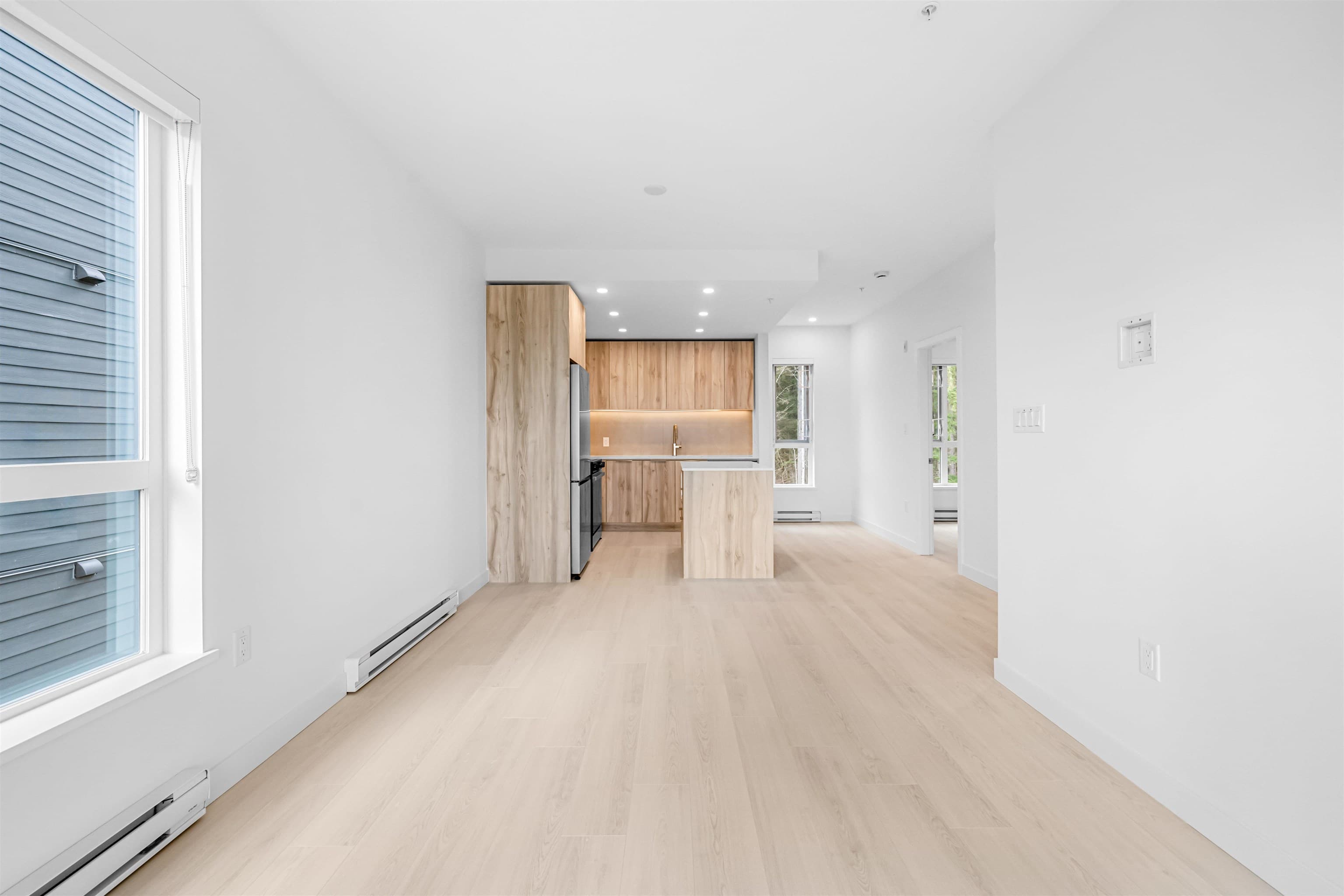 408 - 3596 Malsum Drive, North Vancouver, V7G 0B2 — photo 3