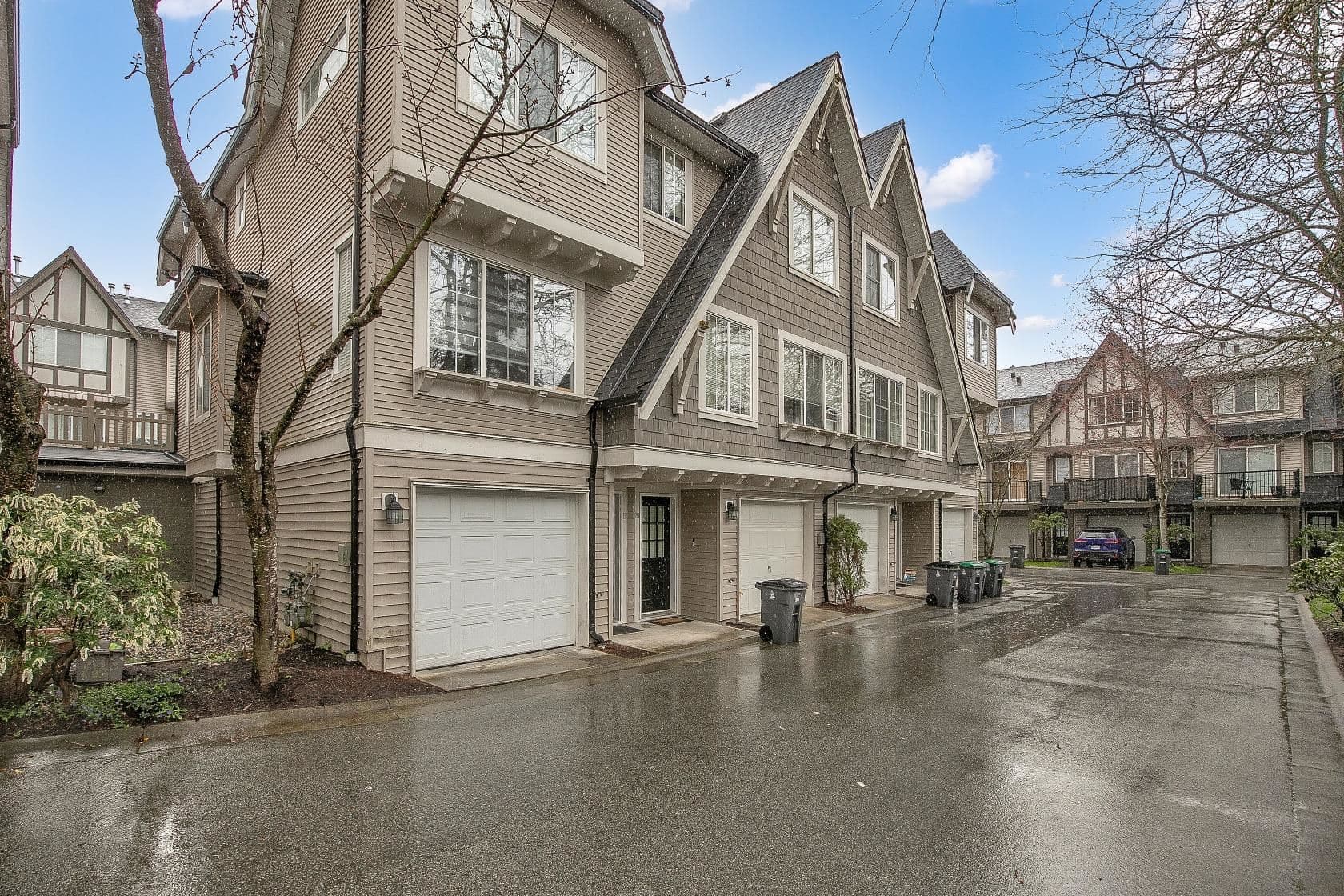 19 - 12778 66 Avenue, Surrey