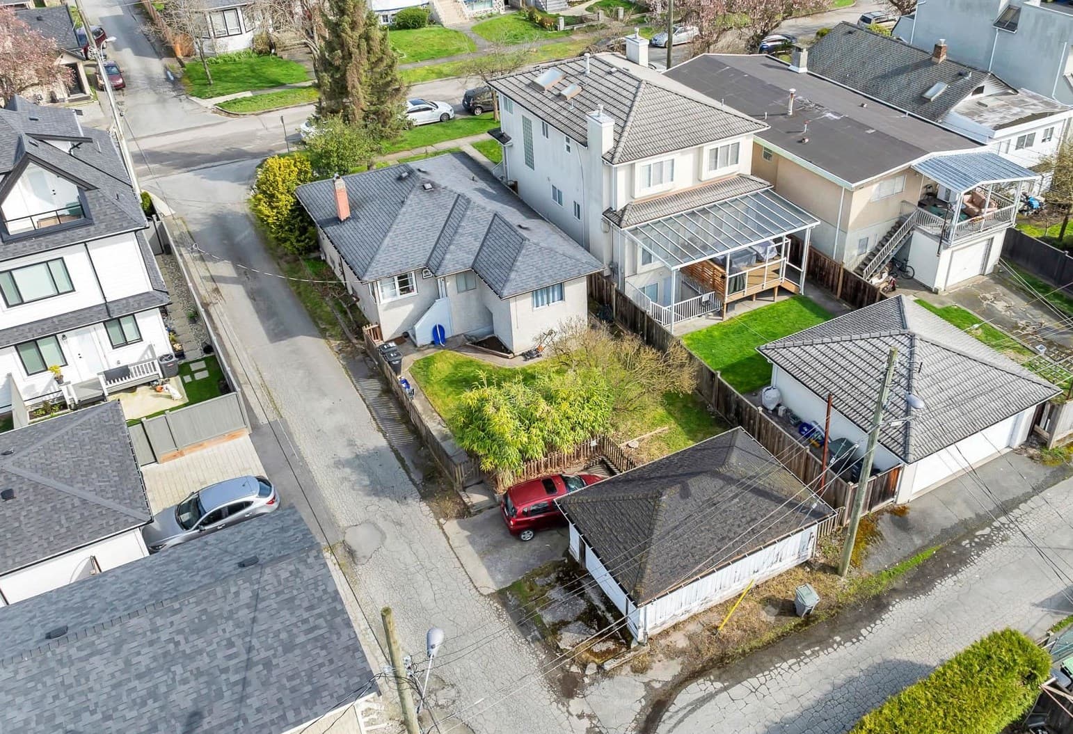 126 E 53rd Avenue, Vancouver
