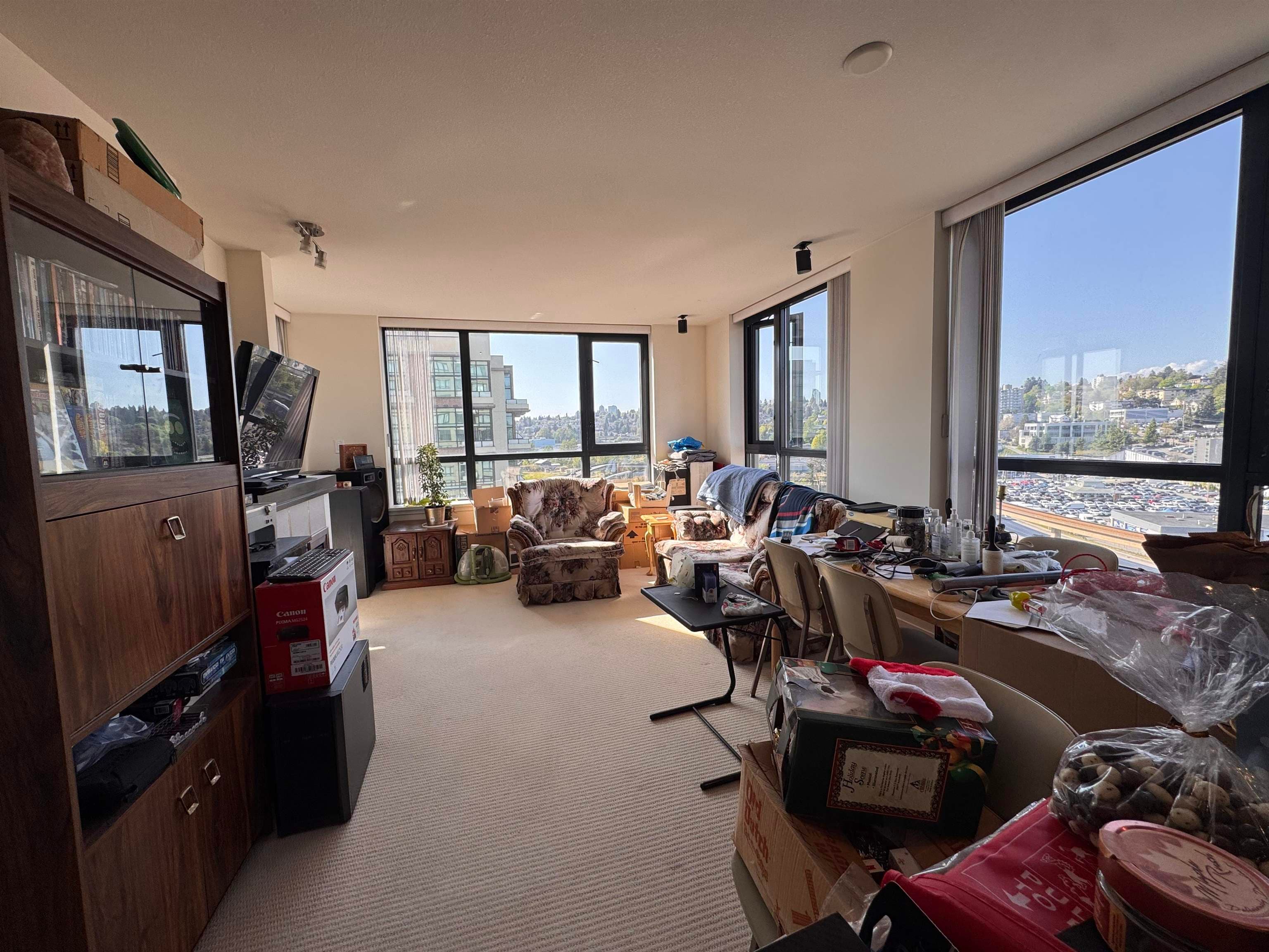 1107 - 1 Renaissance Square, New Westminster, V3M 0B6 — photo 2