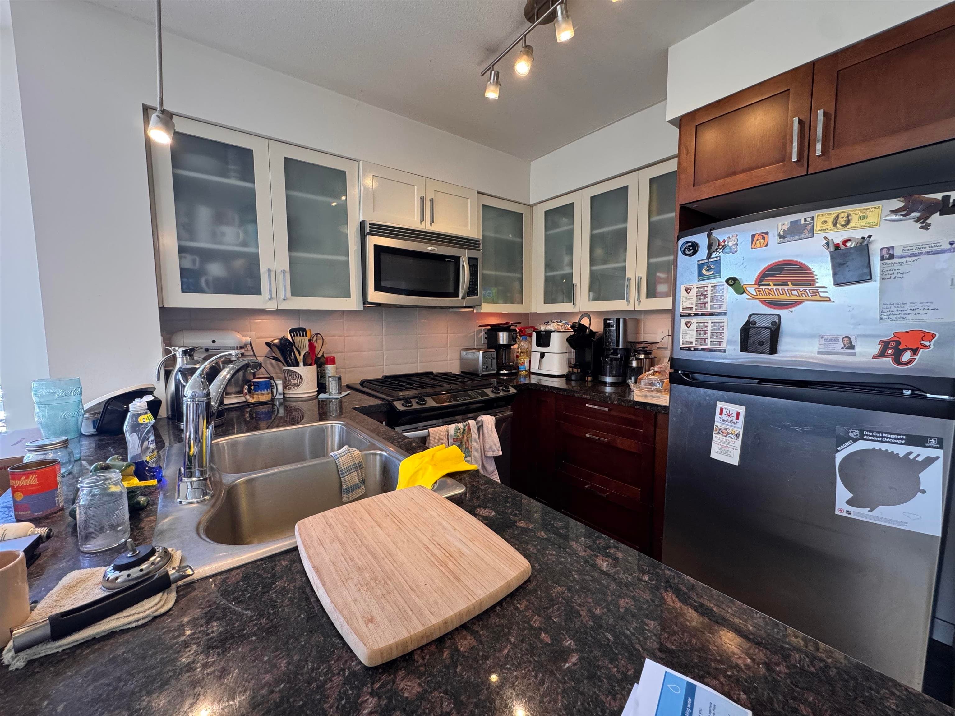 1107 - 1 Renaissance Square, New Westminster, V3M 0B6 — photo 5