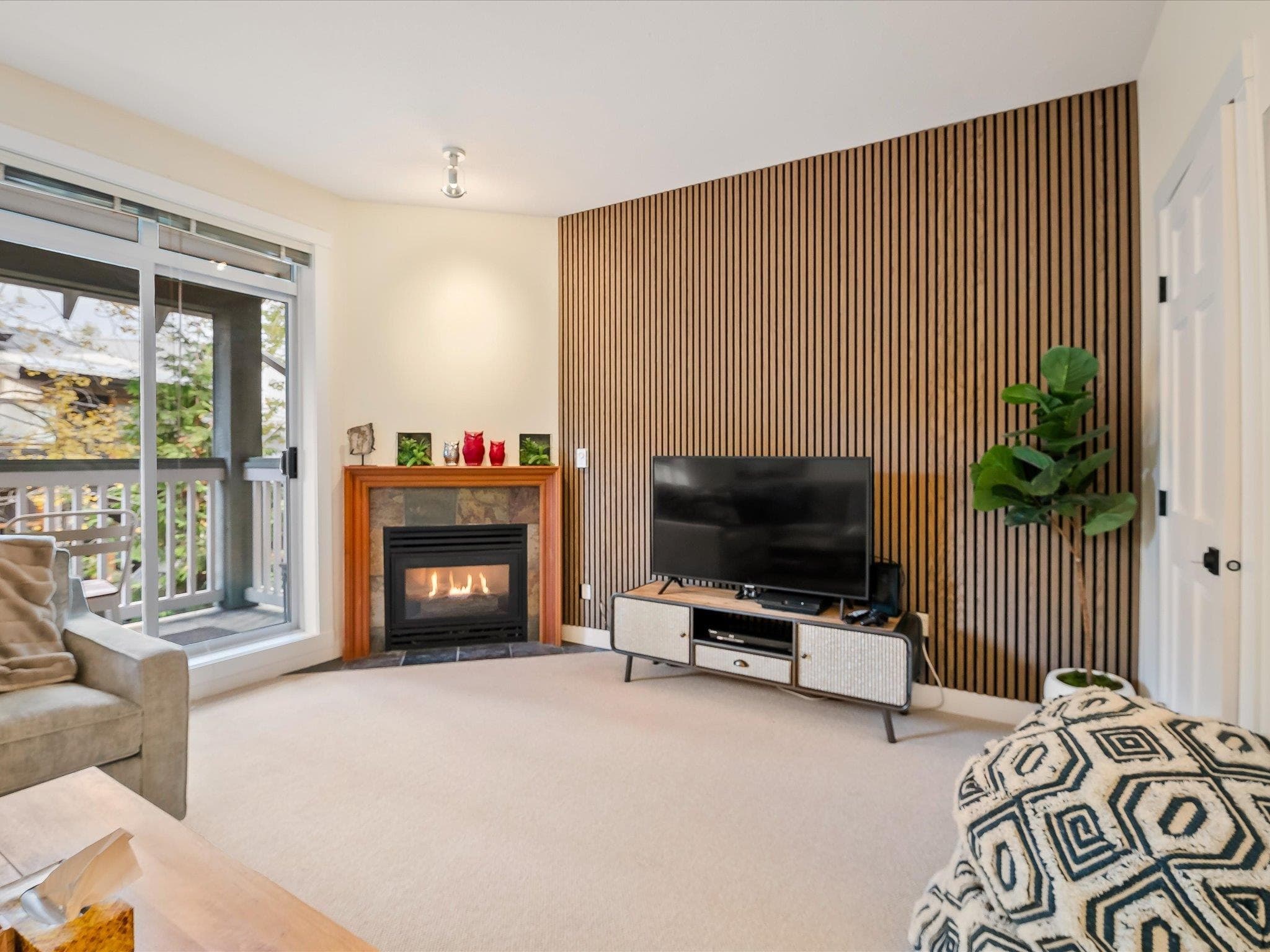 203 - 4405 Blackcomb Way, Whistler