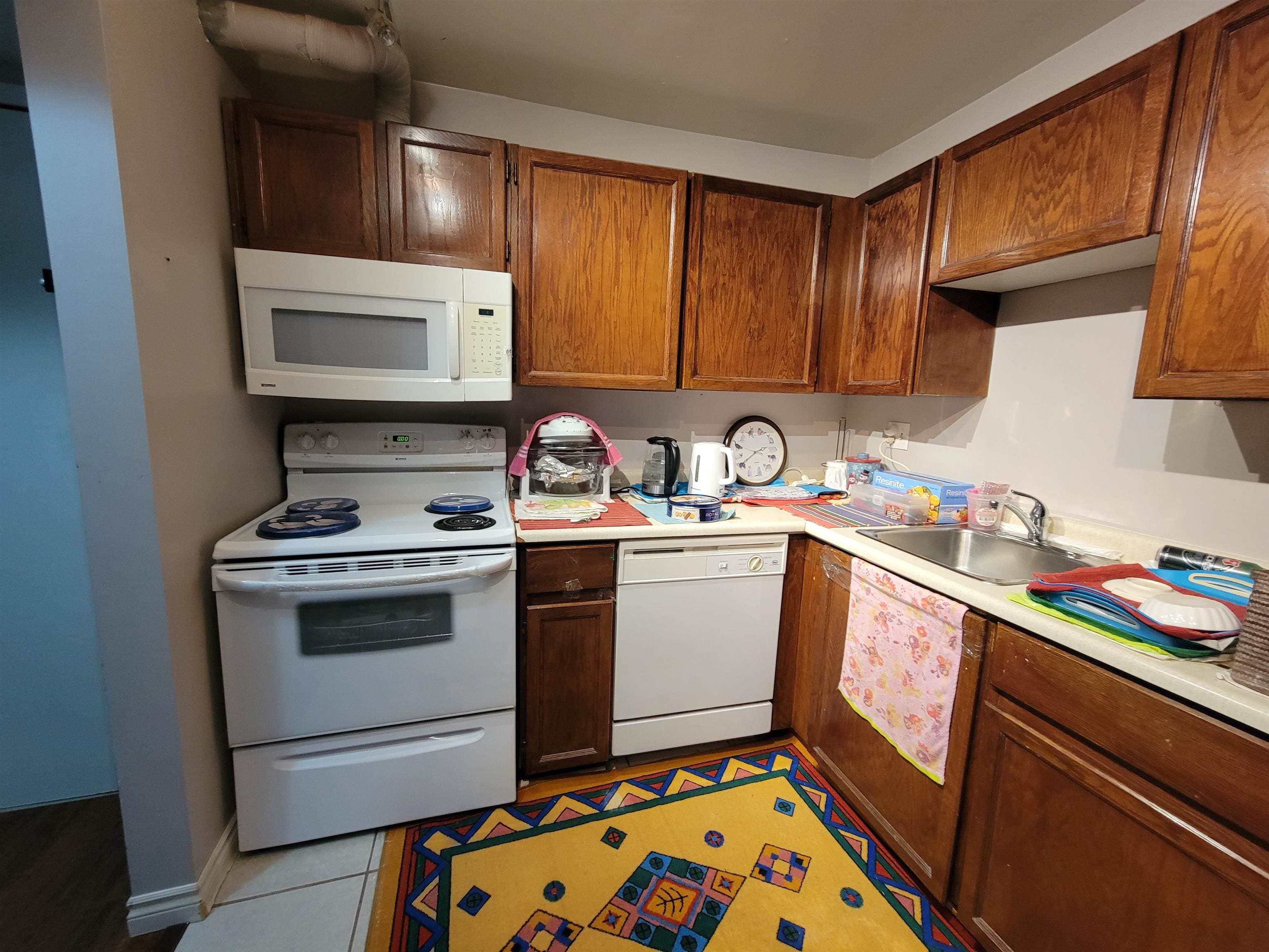 228 - 8500 Ackroyd Road, Richmond, V6X 3H8 — photo 5