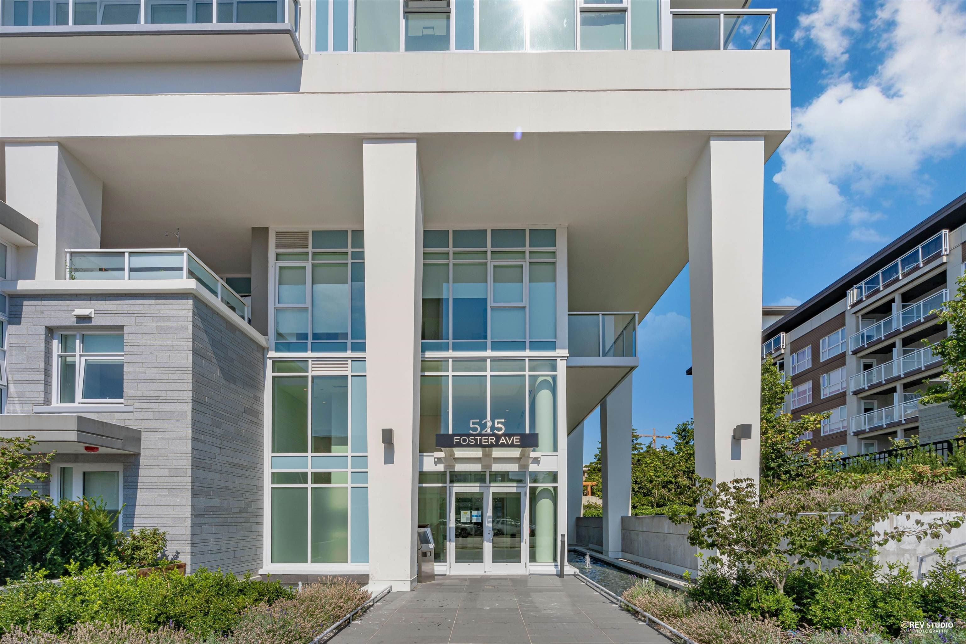 1506 - 525 Foster Avenue, Coquitlam, V3J 0H6 — photo 2