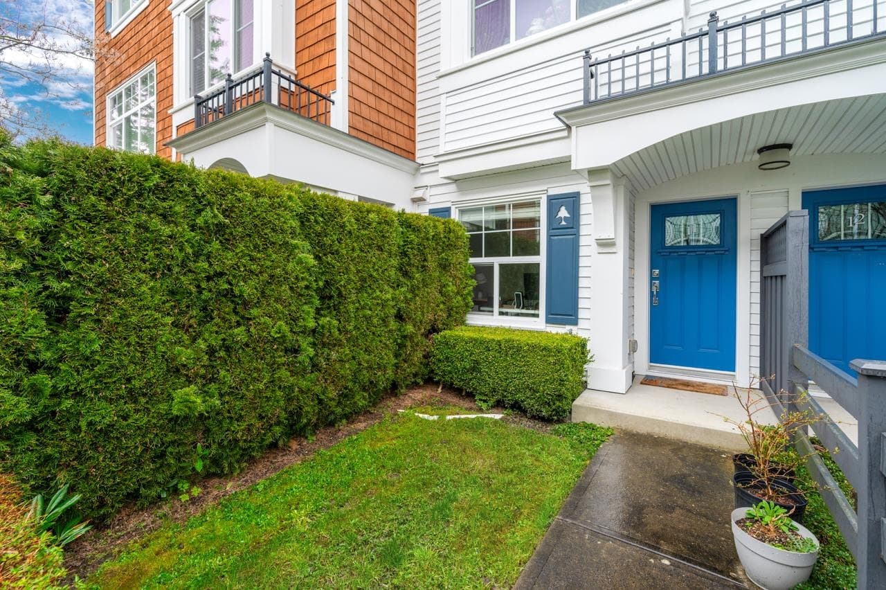 11 - 14905 60 Avenue, Surrey, V3S 1R8 — photo 2