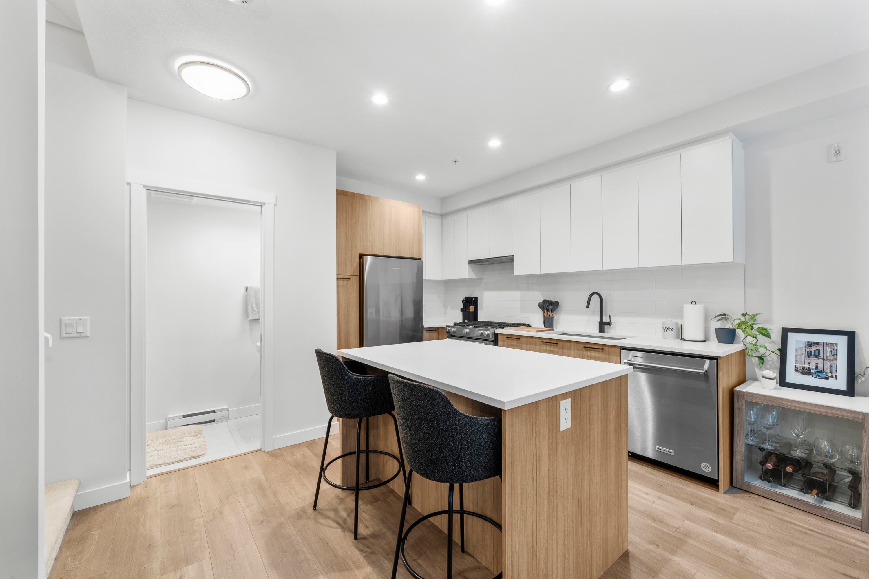 214 - 708 Lea Avenue, Coquitlam, V3J 0K4 — photo 3