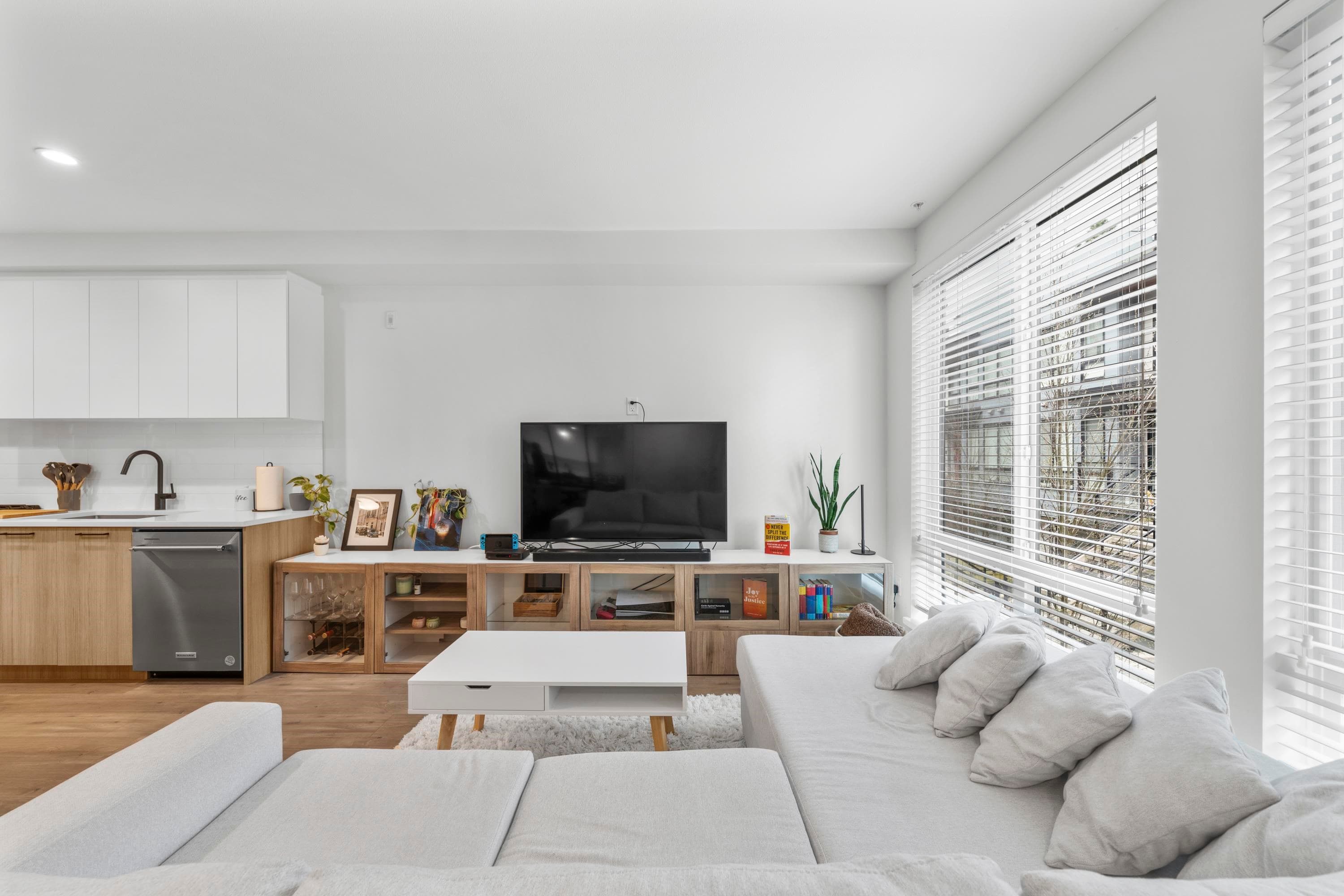 214 - 708 Lea Avenue, Coquitlam, V3J 0K4 — photo 4