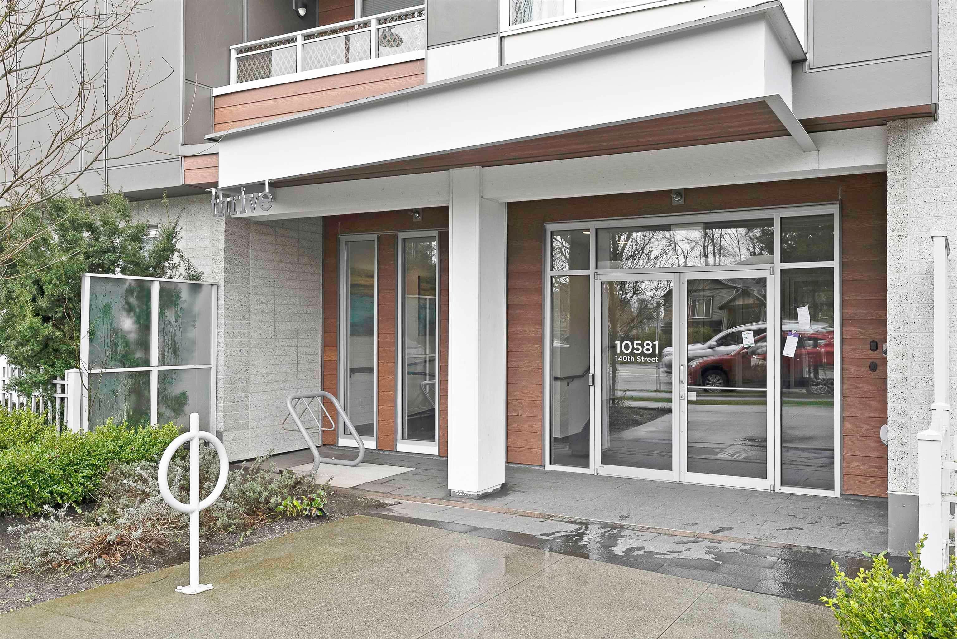 303 - 10581 140 Street, Surrey, V3T 0M7 — photo 4