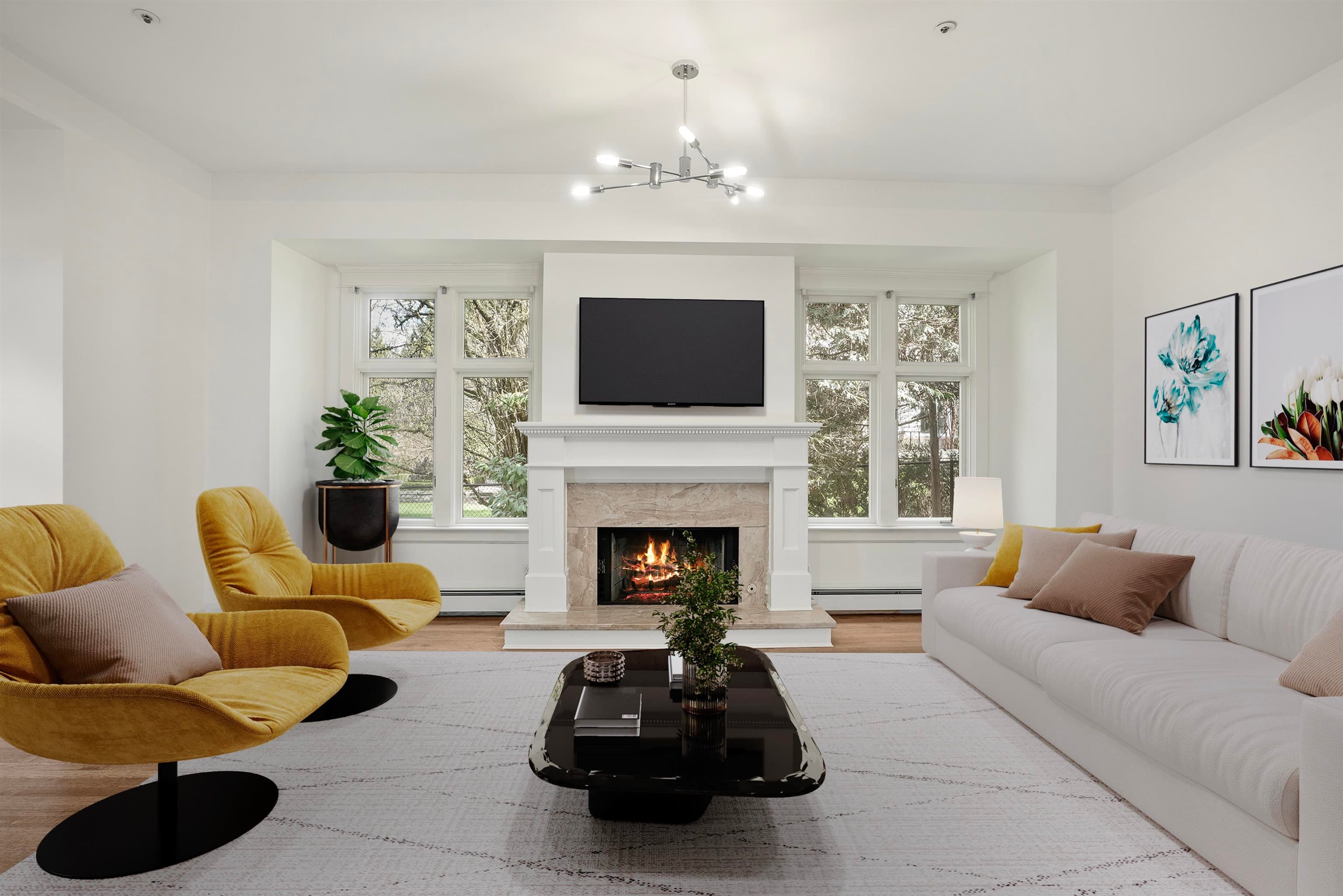 1574 Angus Drive, Vancouver, V6J 4H3 — photo 4