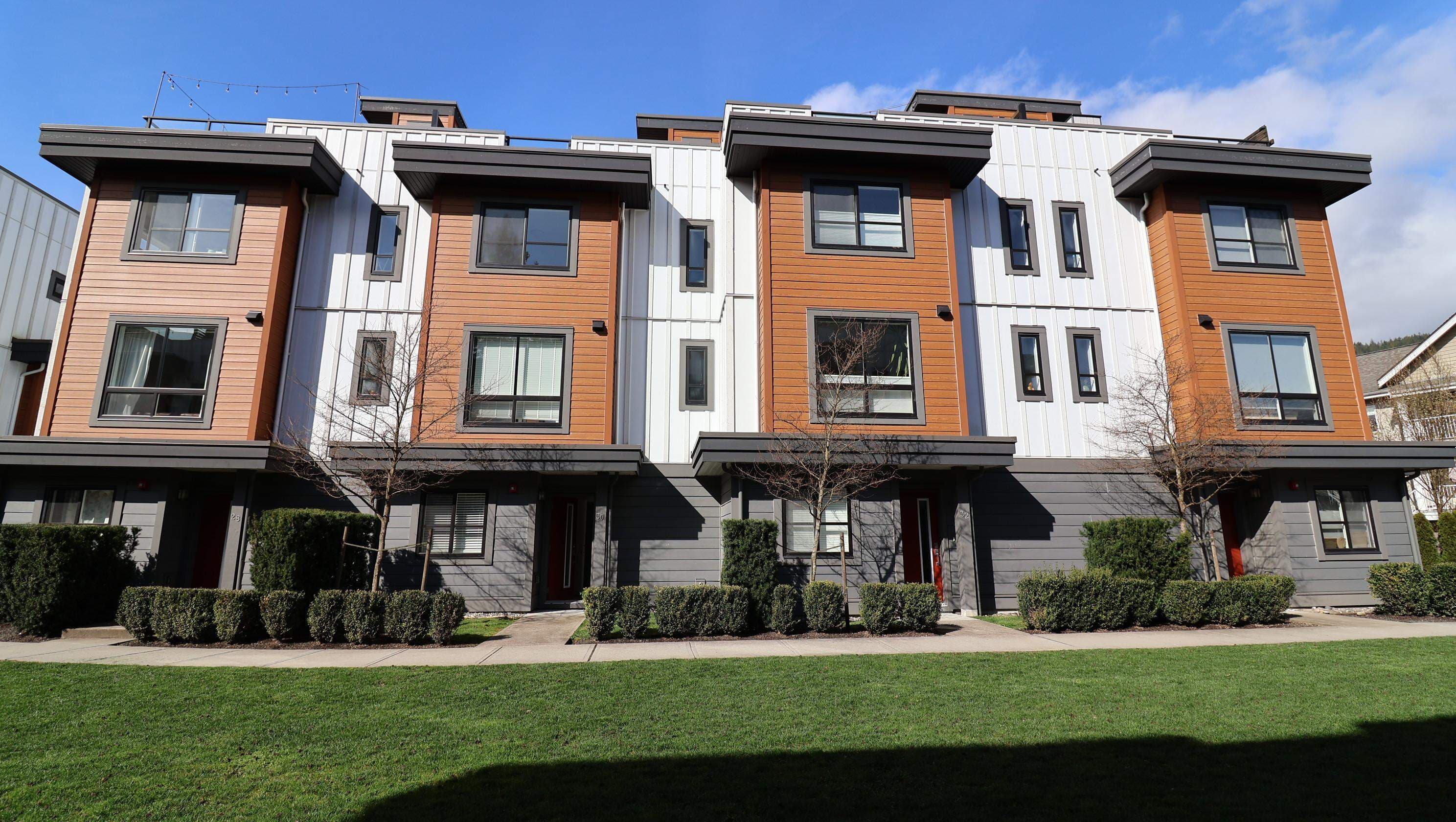 30 - 39769 Government Road, Squamish, V8B 0Z1 — photo 1