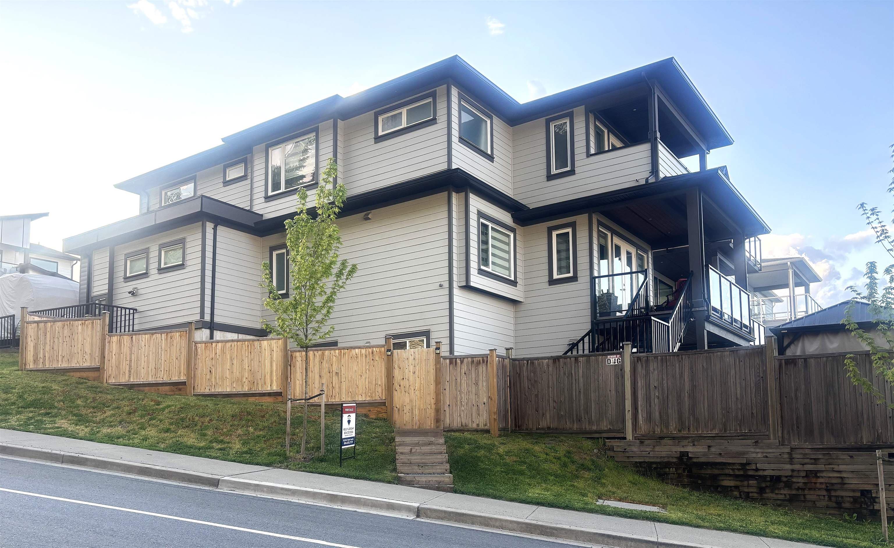 24 - 43925 Chilliwack Mountain Road, Chilliwack, V2R 4A1 — photo 2