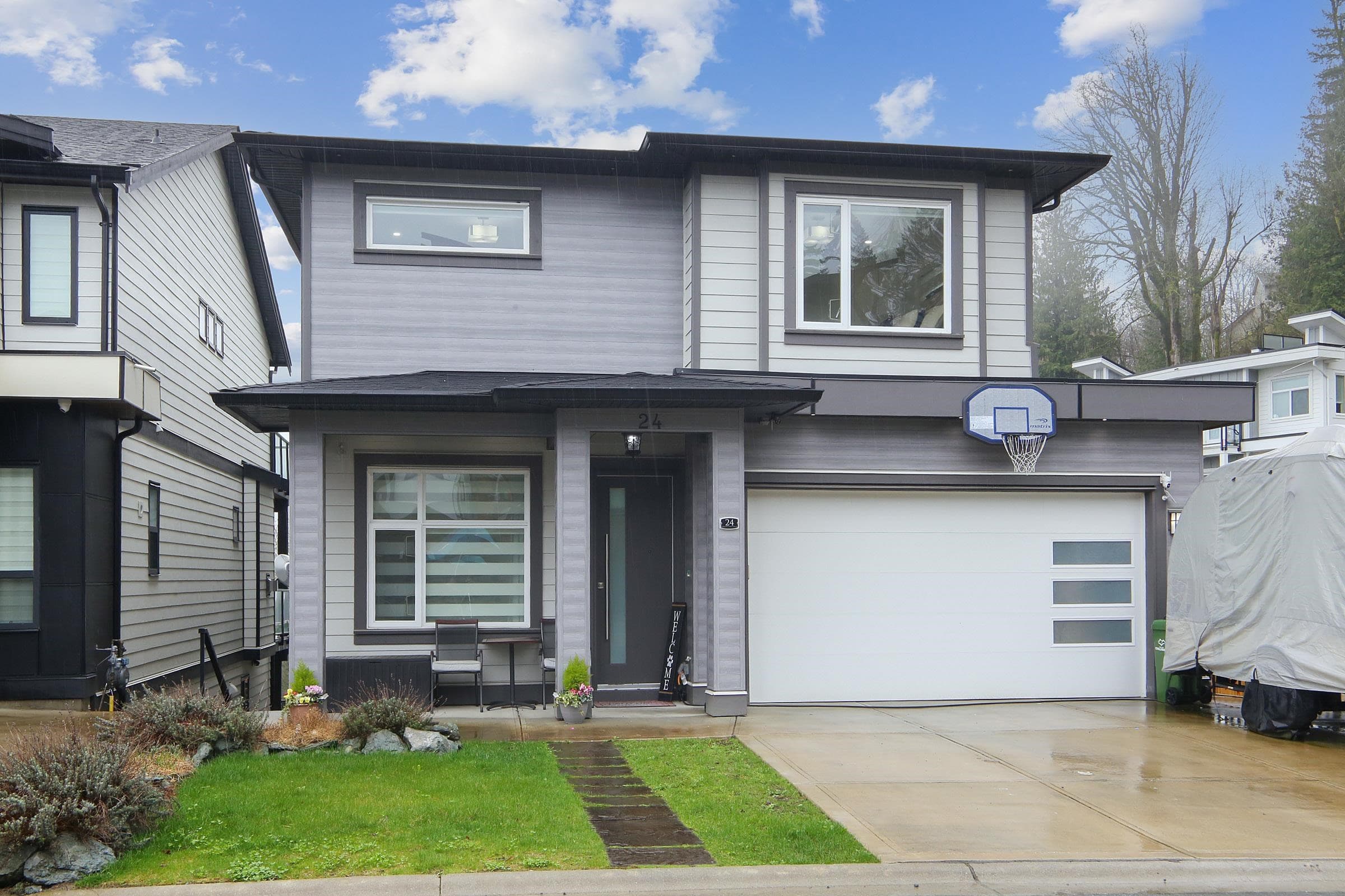24 - 43925 Chilliwack Mountain Road, Chilliwack, V2R 4A1 — photo 3