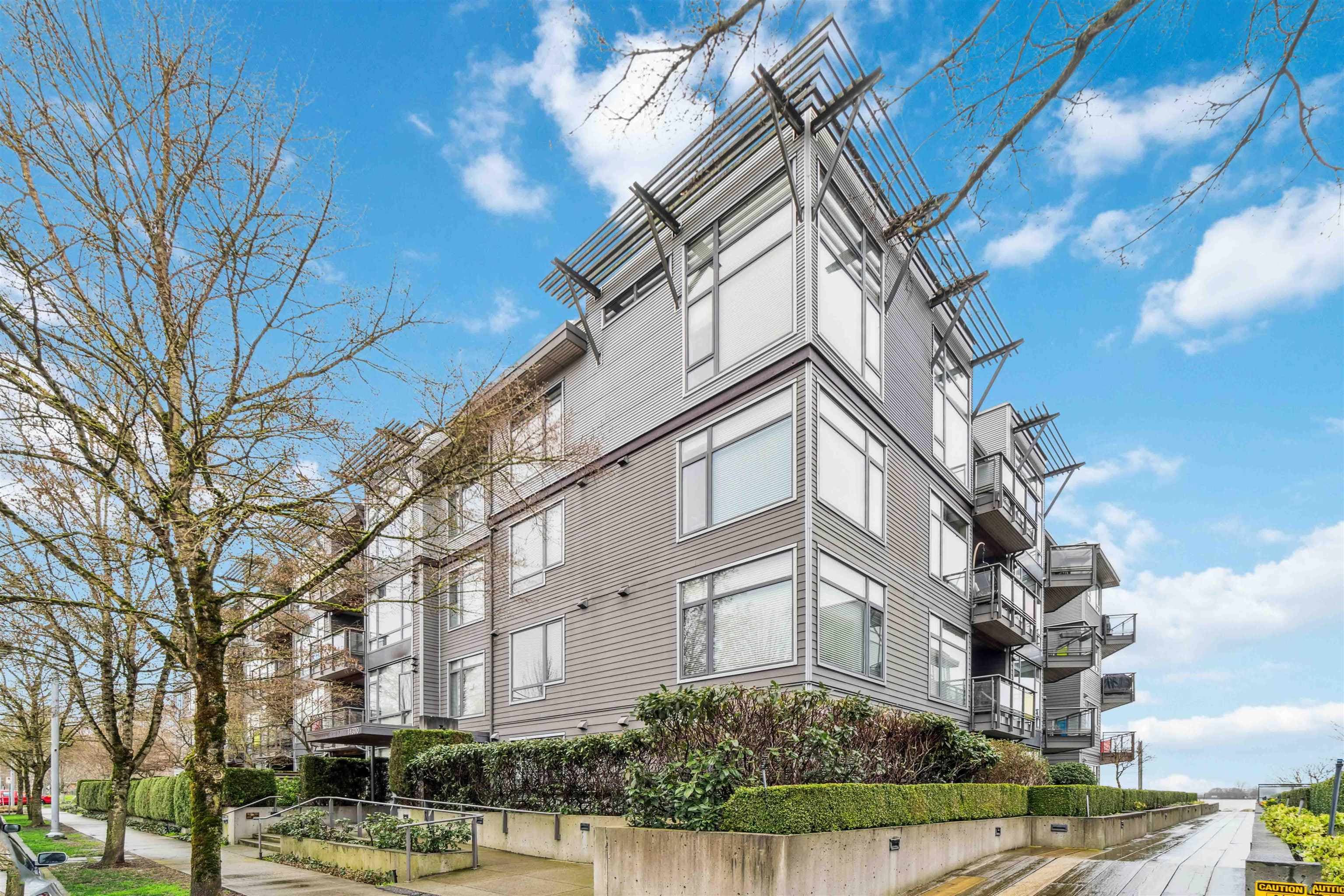 201 - 14300 Riverport Way, Richmond, V6W 0A4 — photo 1