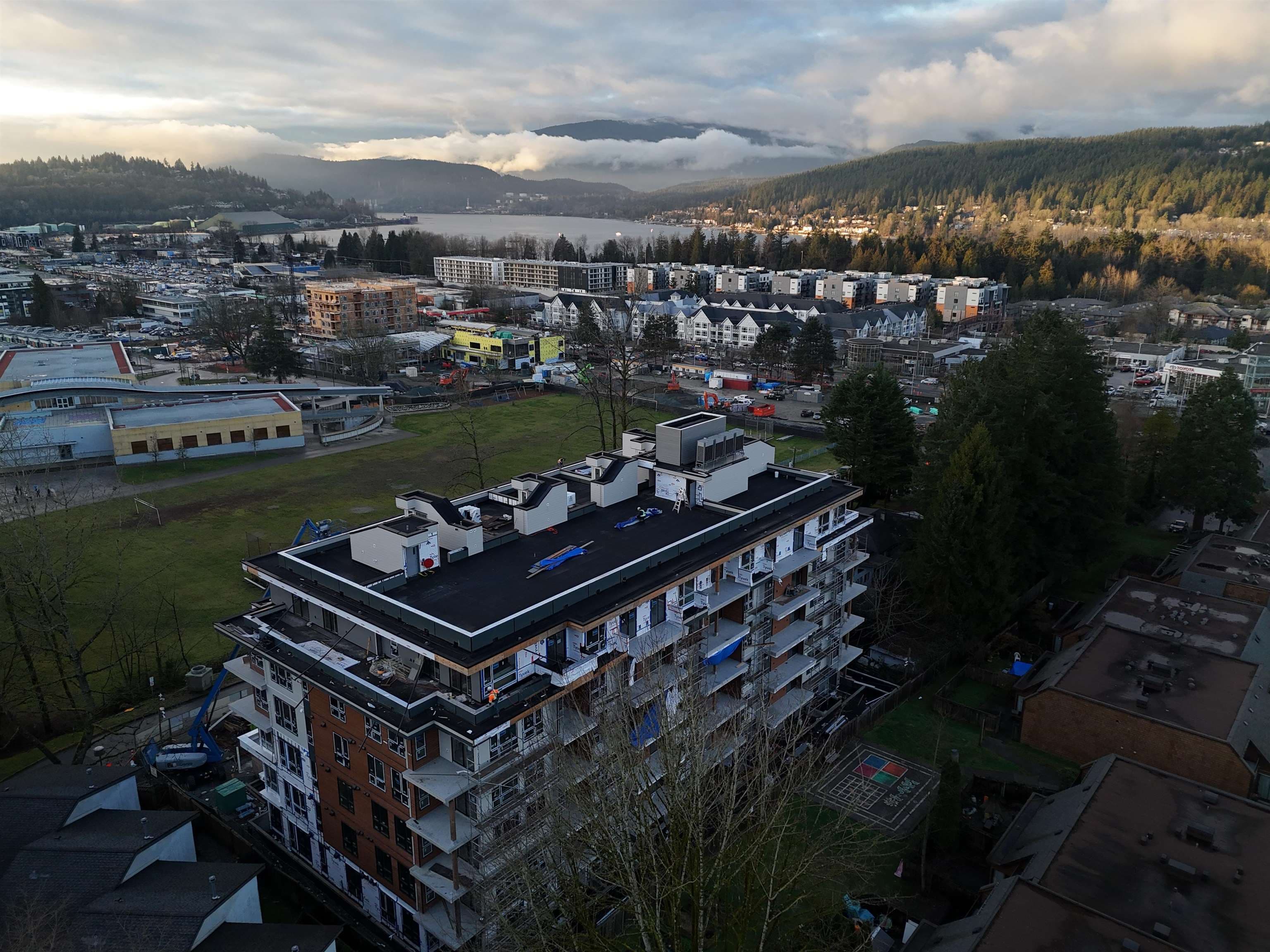 212 - 154 James Road, Port Moody, V0V 0V0 — photo 2