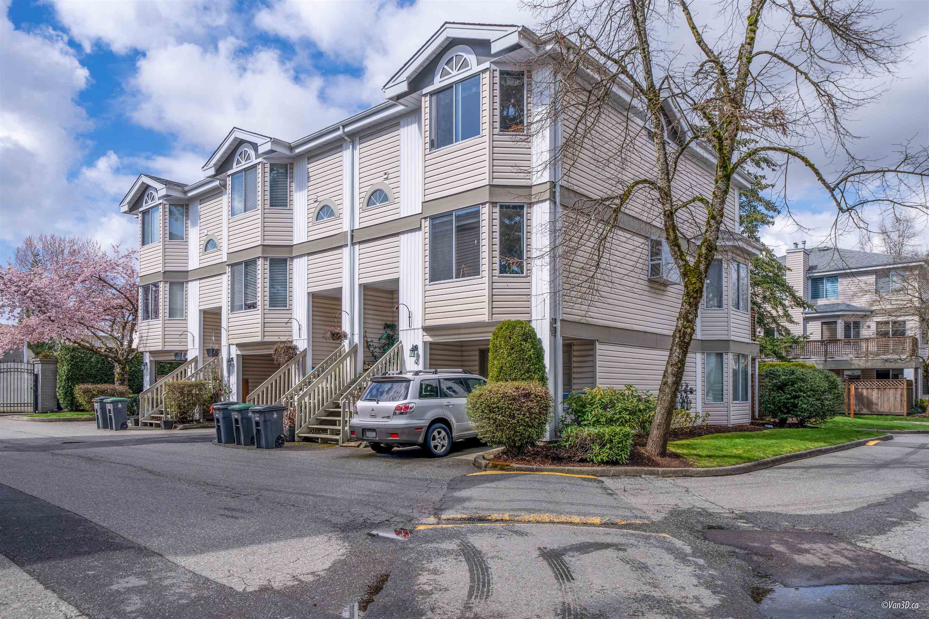 62 - 7875 122 Street, Surrey, V3W 0Y8 — photo 2