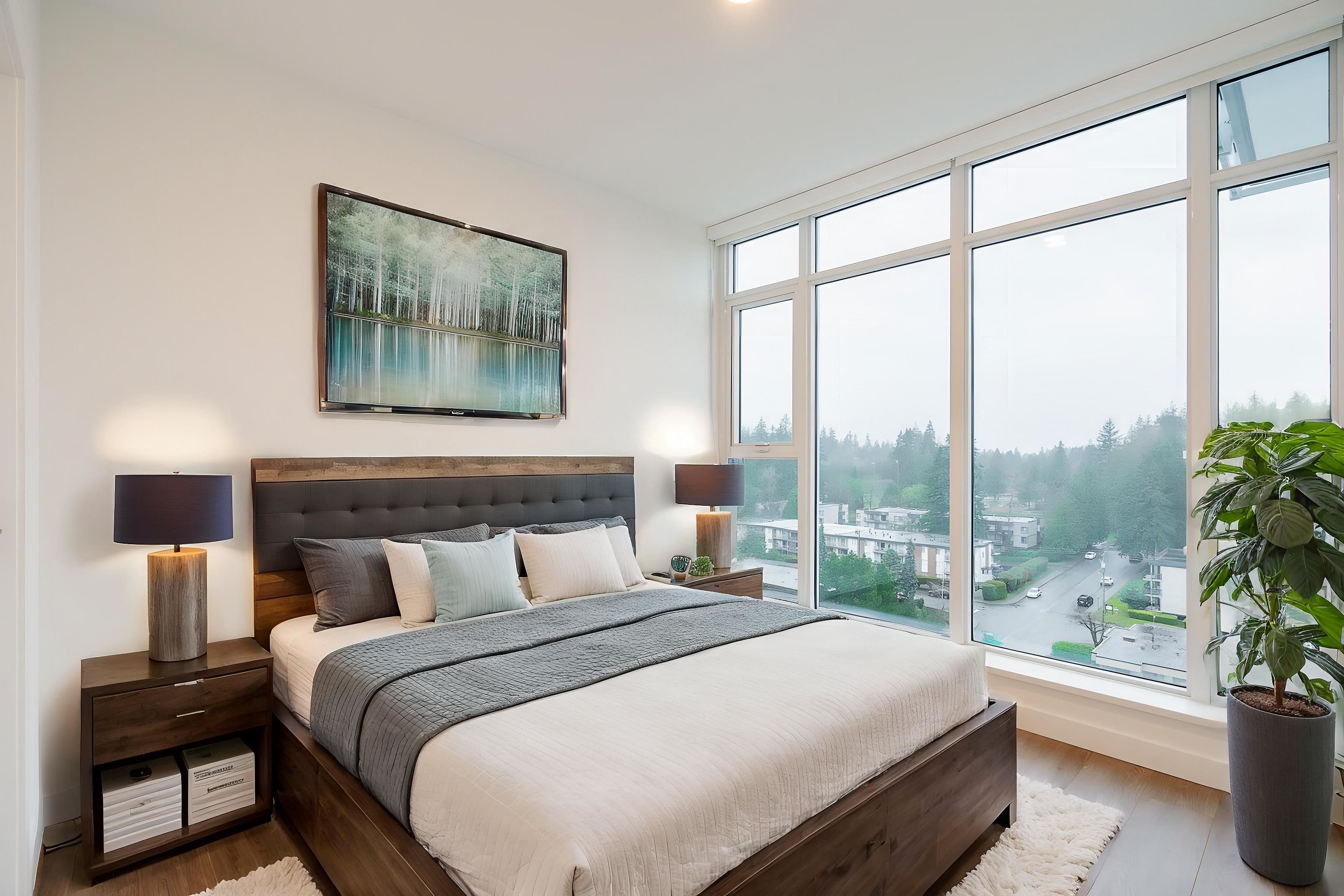 1008 - 505 Nelson Street, Coquitlam, V3J 0R5 — photo 4