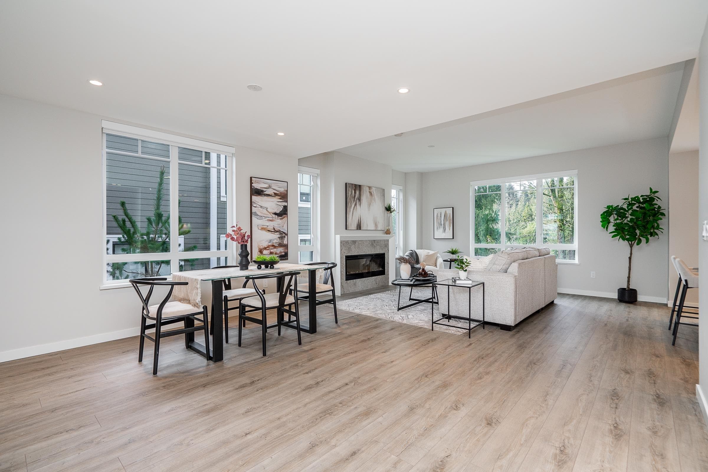 143 - 1330 Wellon Street, Coquitlam, V3E 0V2 — photo 4