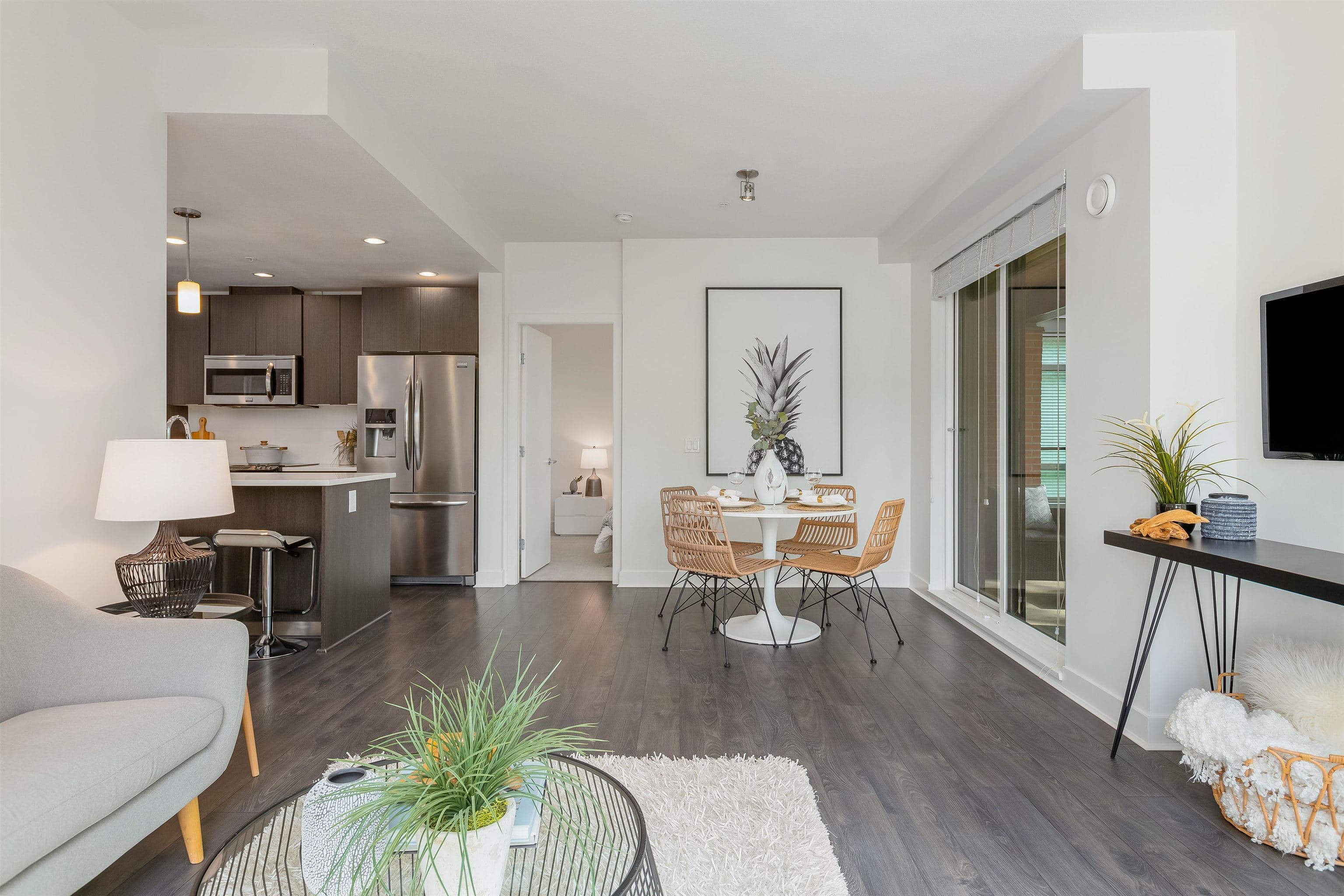 407 - 733 W 3rd Street, North Vancouver, V7M 0C8 — photo 2