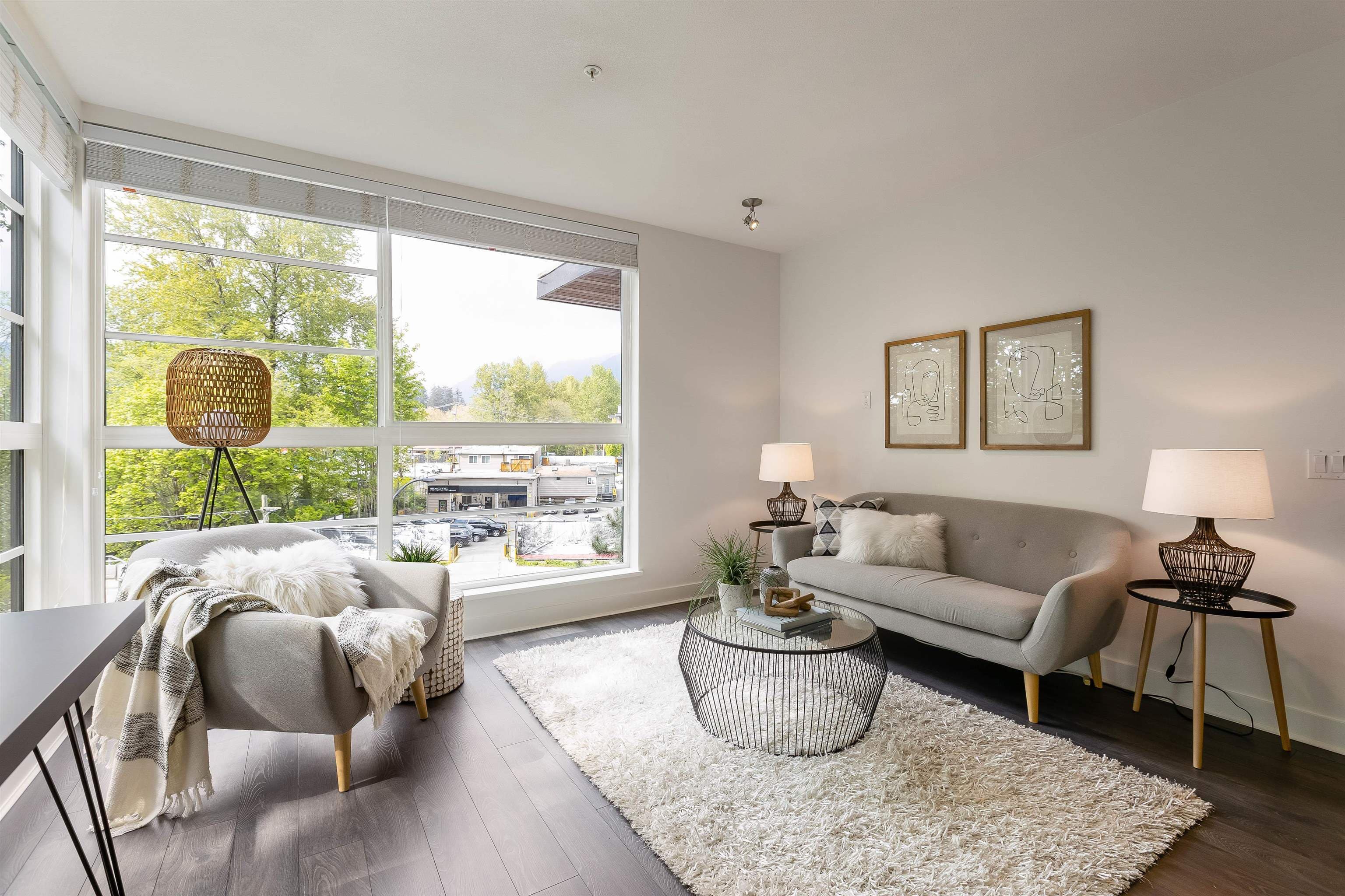 407 - 733 W 3rd Street, North Vancouver, V7M 0C8 — photo 3