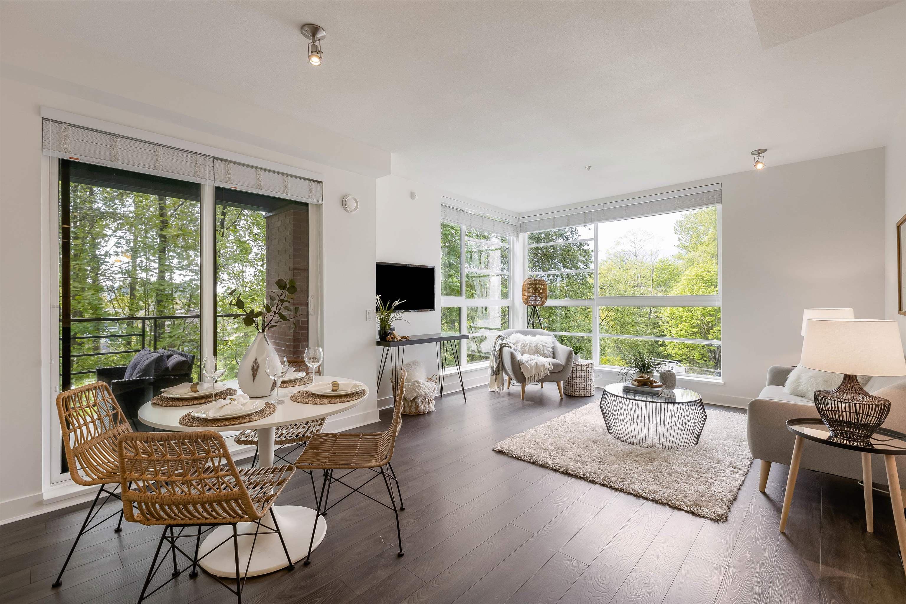 407 - 733 W 3rd Street, North Vancouver, V7M 0C8 — photo 1