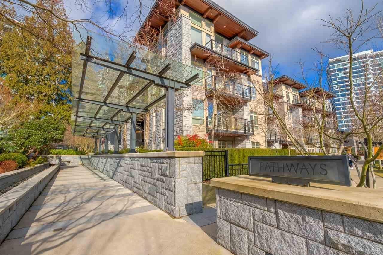 305 - 5779 Birney Avenue, Vancouver, V6S 0A3 — photo 3