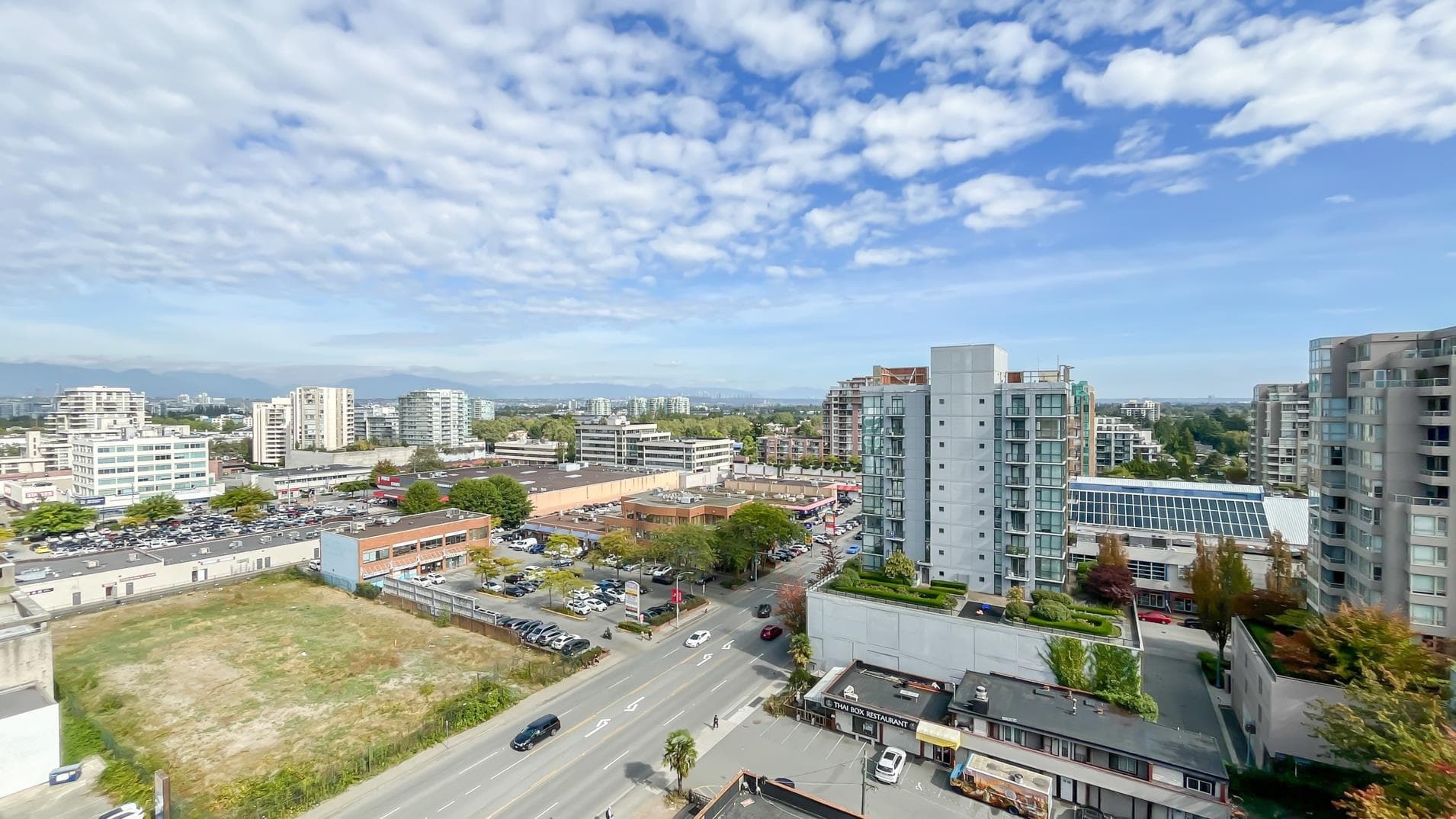 1607 - 8068 Westminster Highway, Richmond, V6X 0C6 — photo 2