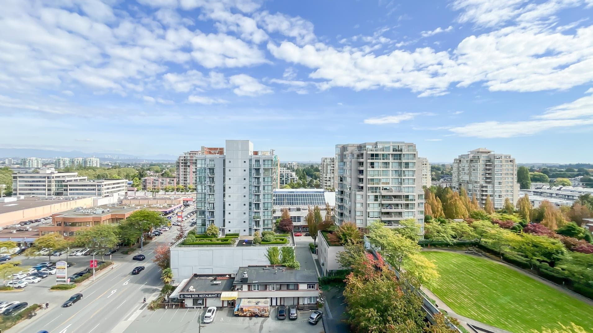 1607 - 8068 Westminster Highway, Richmond, V6X 0C6 — photo 3