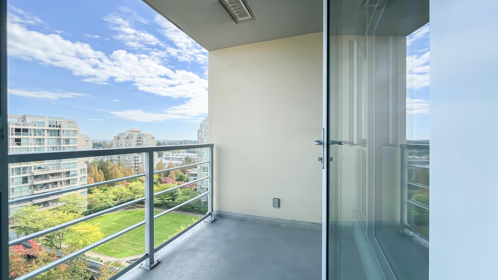 1607 - 8068 Westminster Highway, Richmond, V6X 0C6 — photo 4