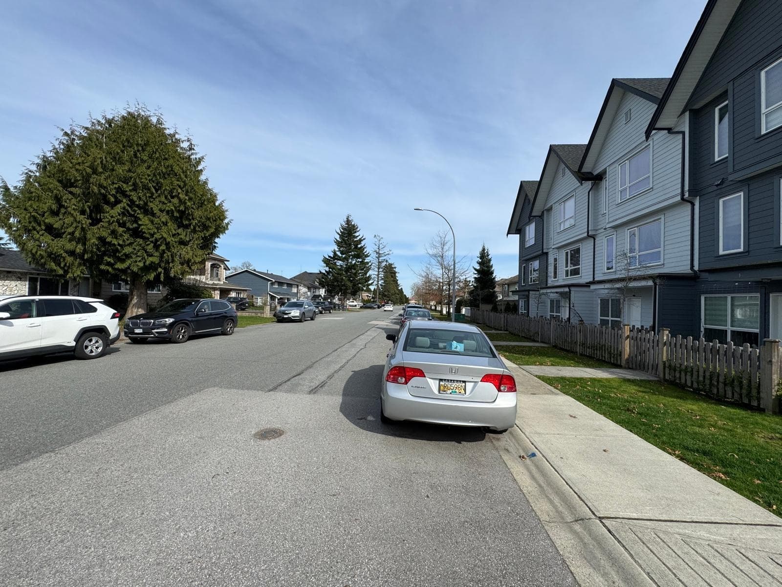 2 - 12088 76 Avenue, Surrey, V3W 5Z2 — photo 5
