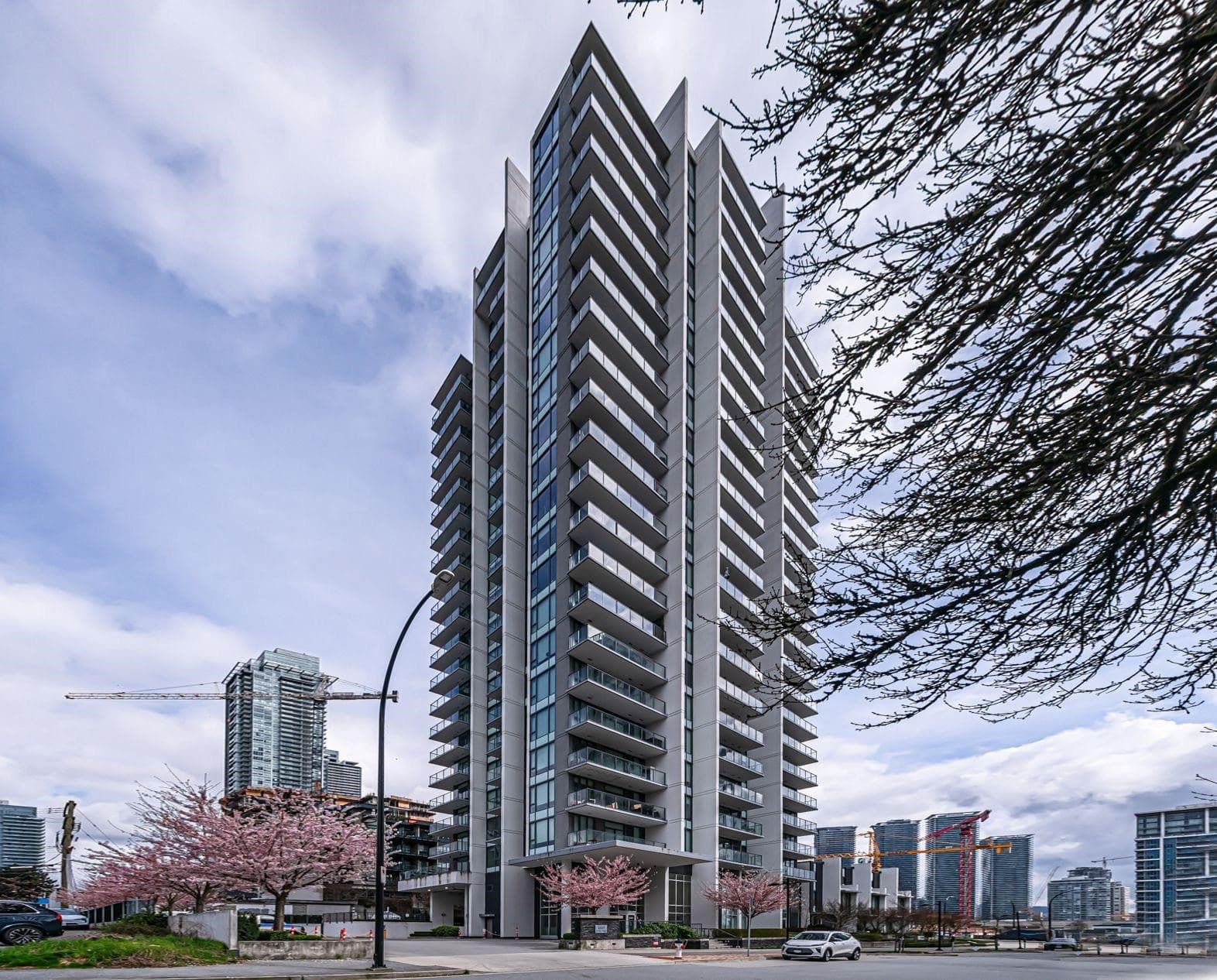 504 - 4465 Juneau Street, Burnaby, V5C 0L8 — photo 3
