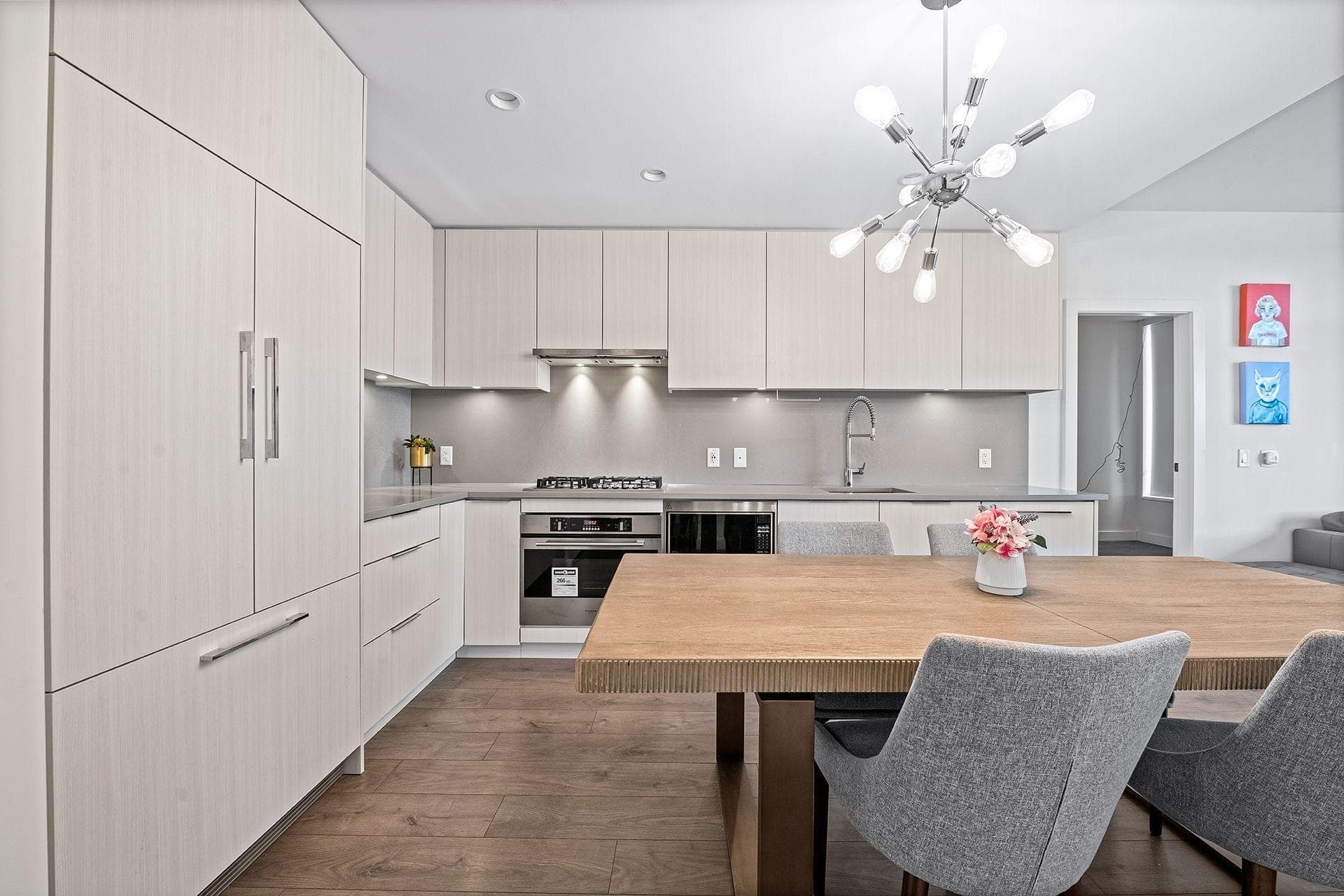 504 - 4465 Juneau Street, Burnaby, V5C 0L8 — photo 5