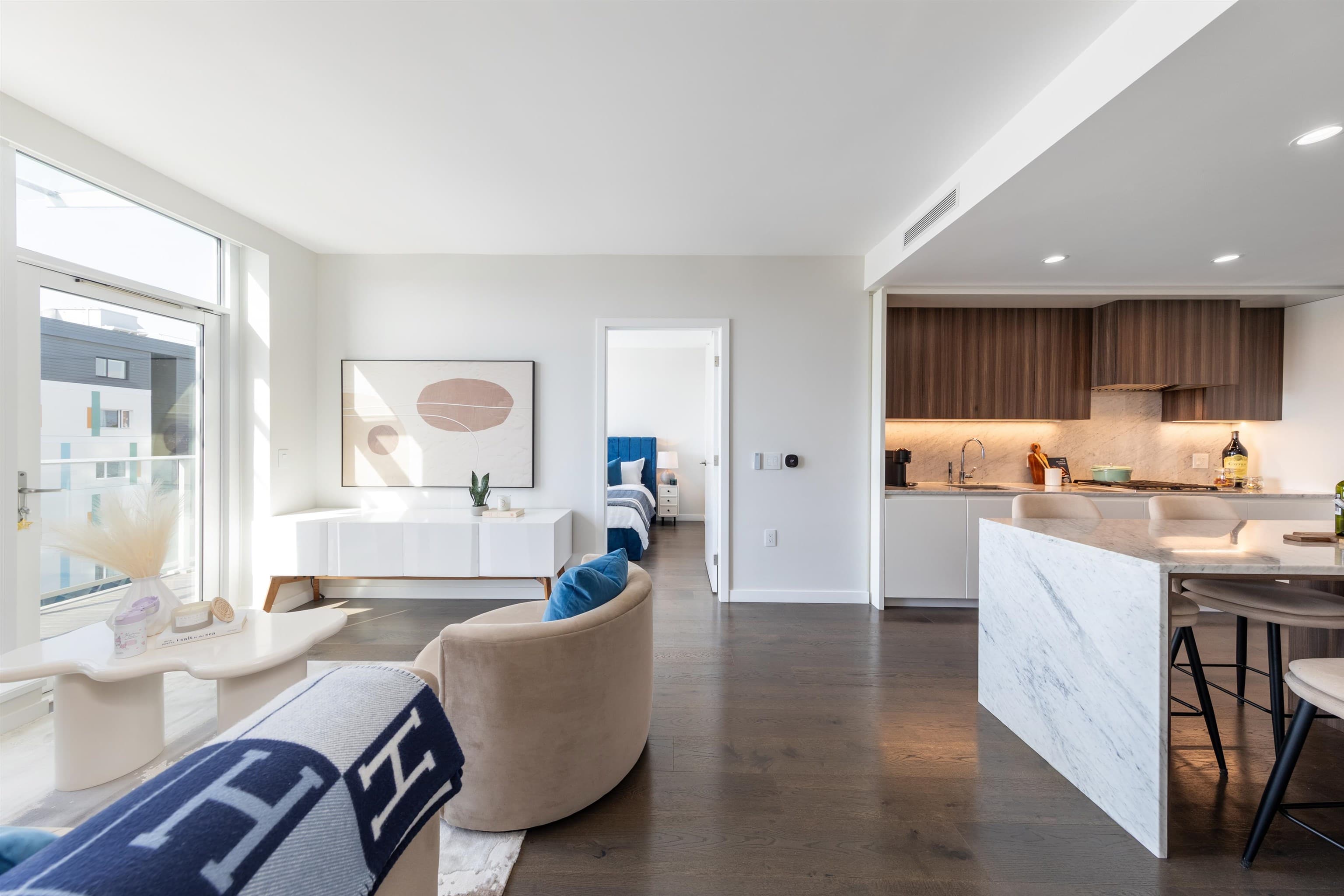 709 - 7418 Paulson Street, Vancouver, V6P 0K2 — photo 2