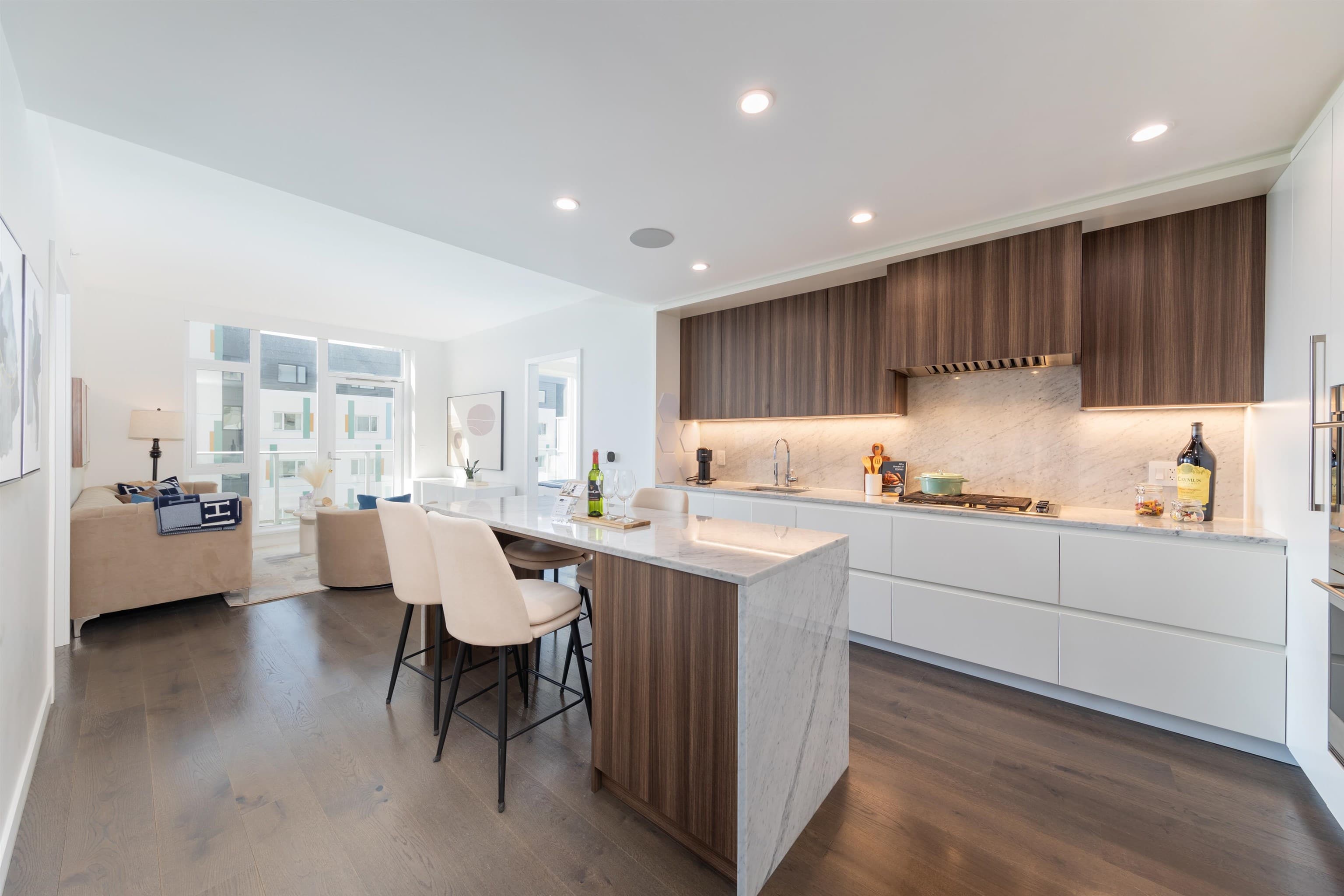 709 - 7418 Paulson Street, Vancouver, V6P 0K2 — photo 3