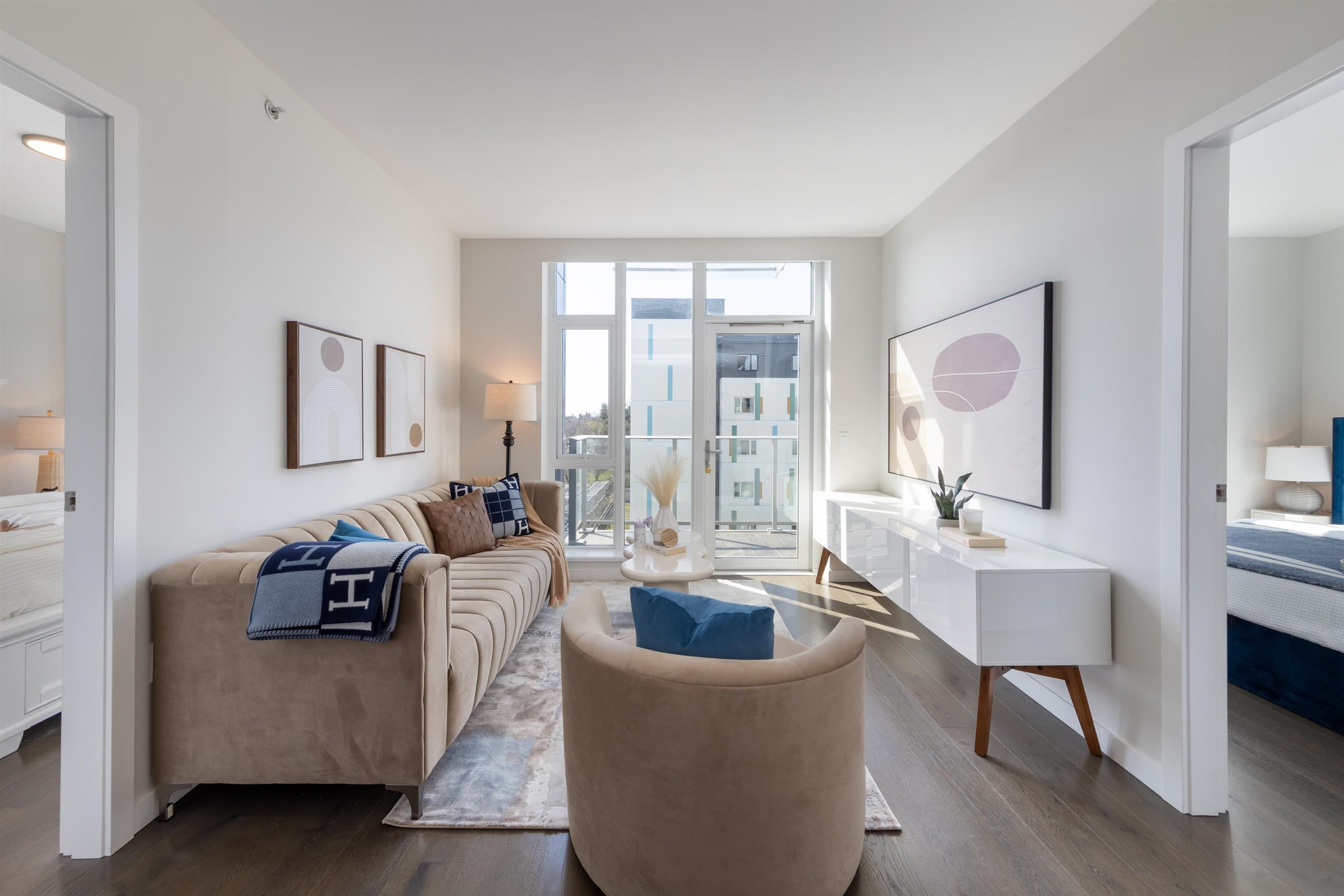 709 - 7418 Paulson Street, Vancouver, V6P 0K2 — photo 5