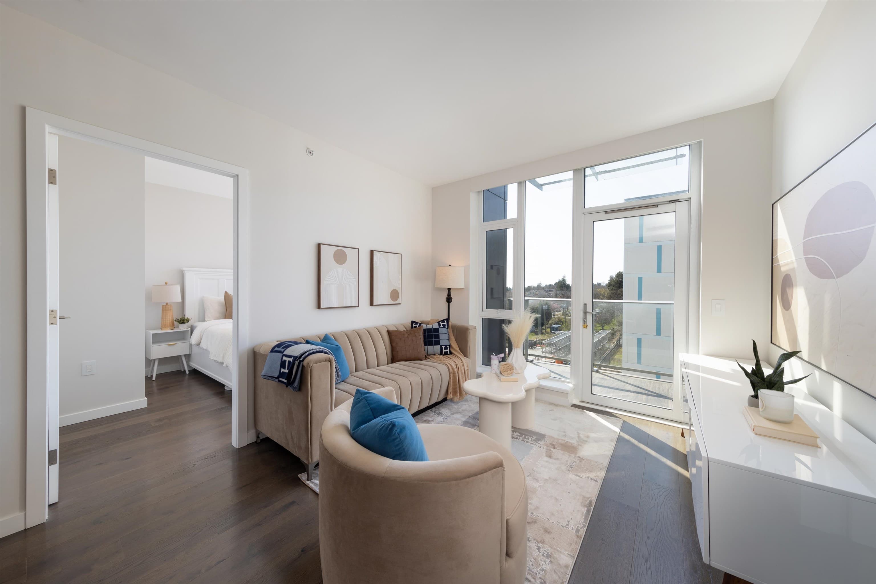 709 - 7418 Paulson Street, Vancouver, V6P 0K2 — photo 4