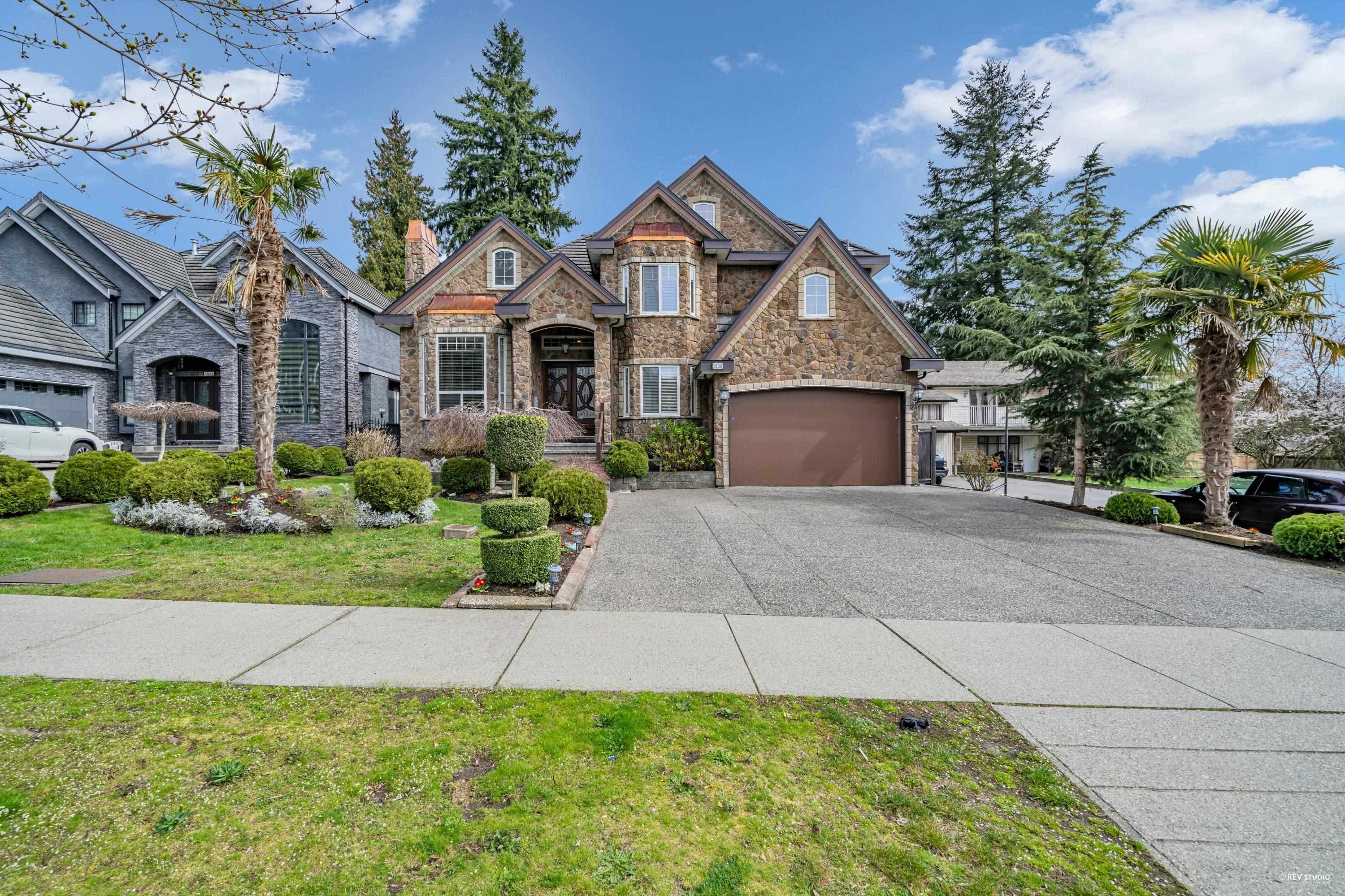 5838 124a Street, Surrey