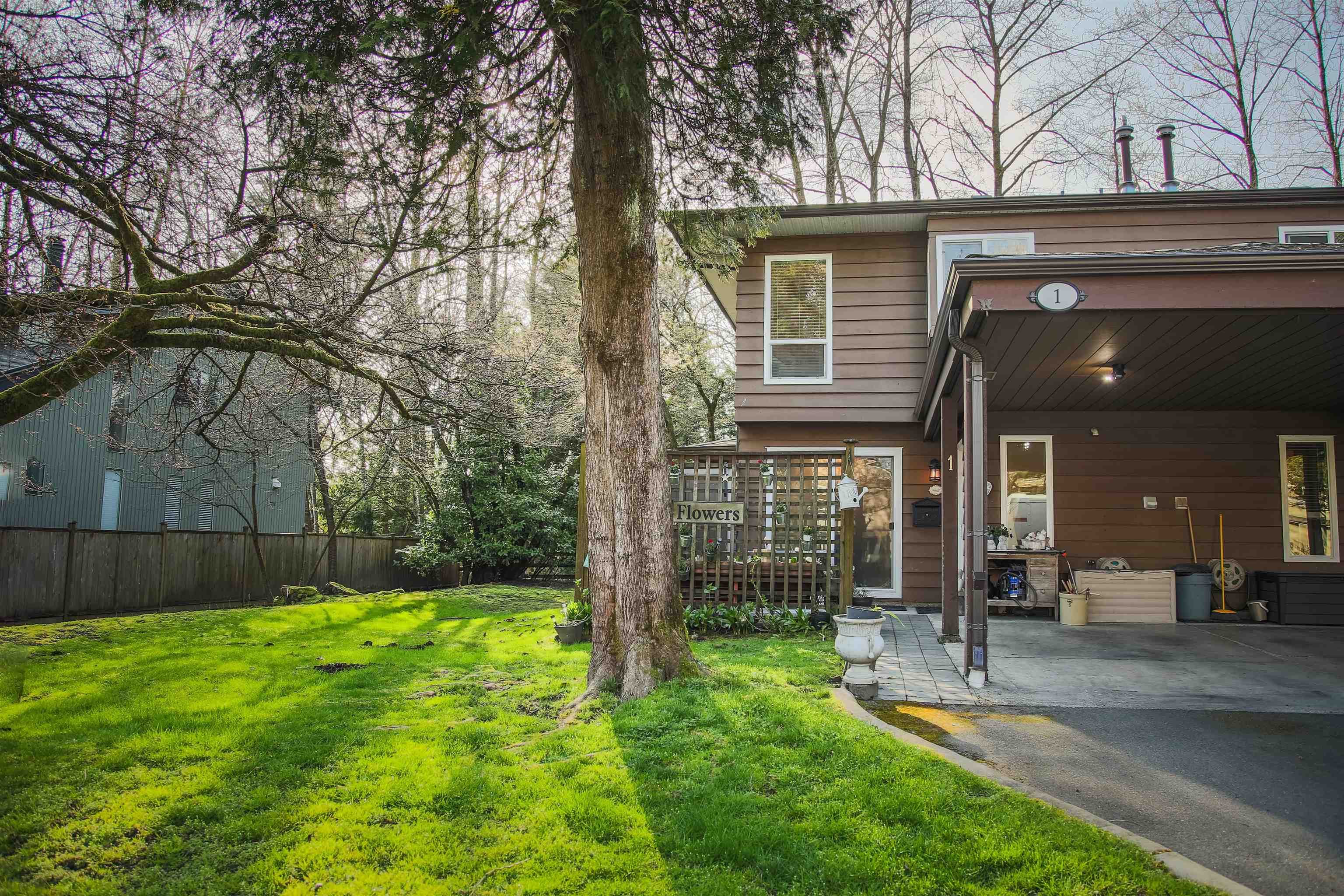 1 - 1140 Eagleridge Drive, Coquitlam, V3E 1C2 — photo 3